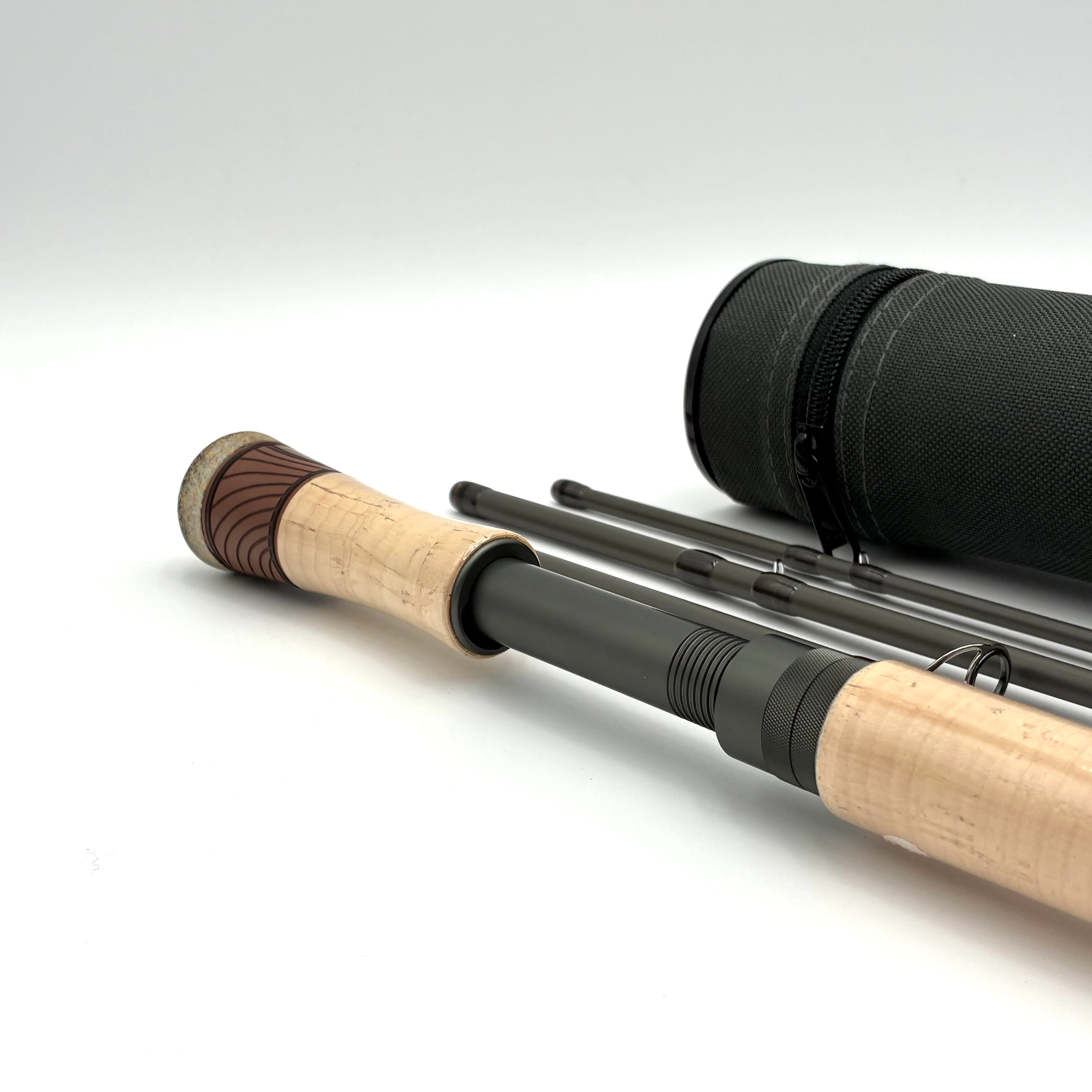 Used Rod - Redington Claymore 11'3" 3wt - Fly Rod - Image 4