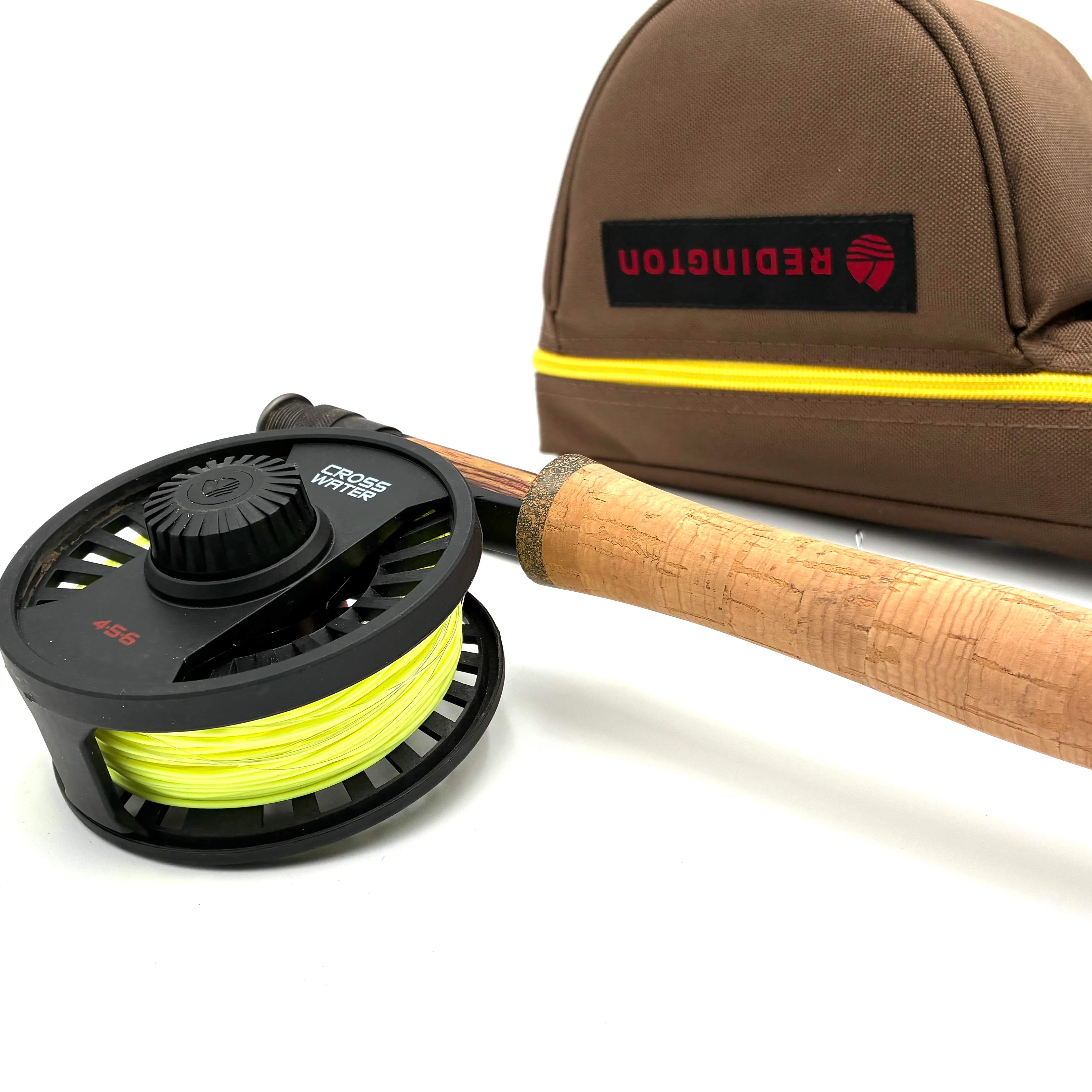 Used Rod - Redington Path 9' 5wt Kit - Fly Rod - Image 3