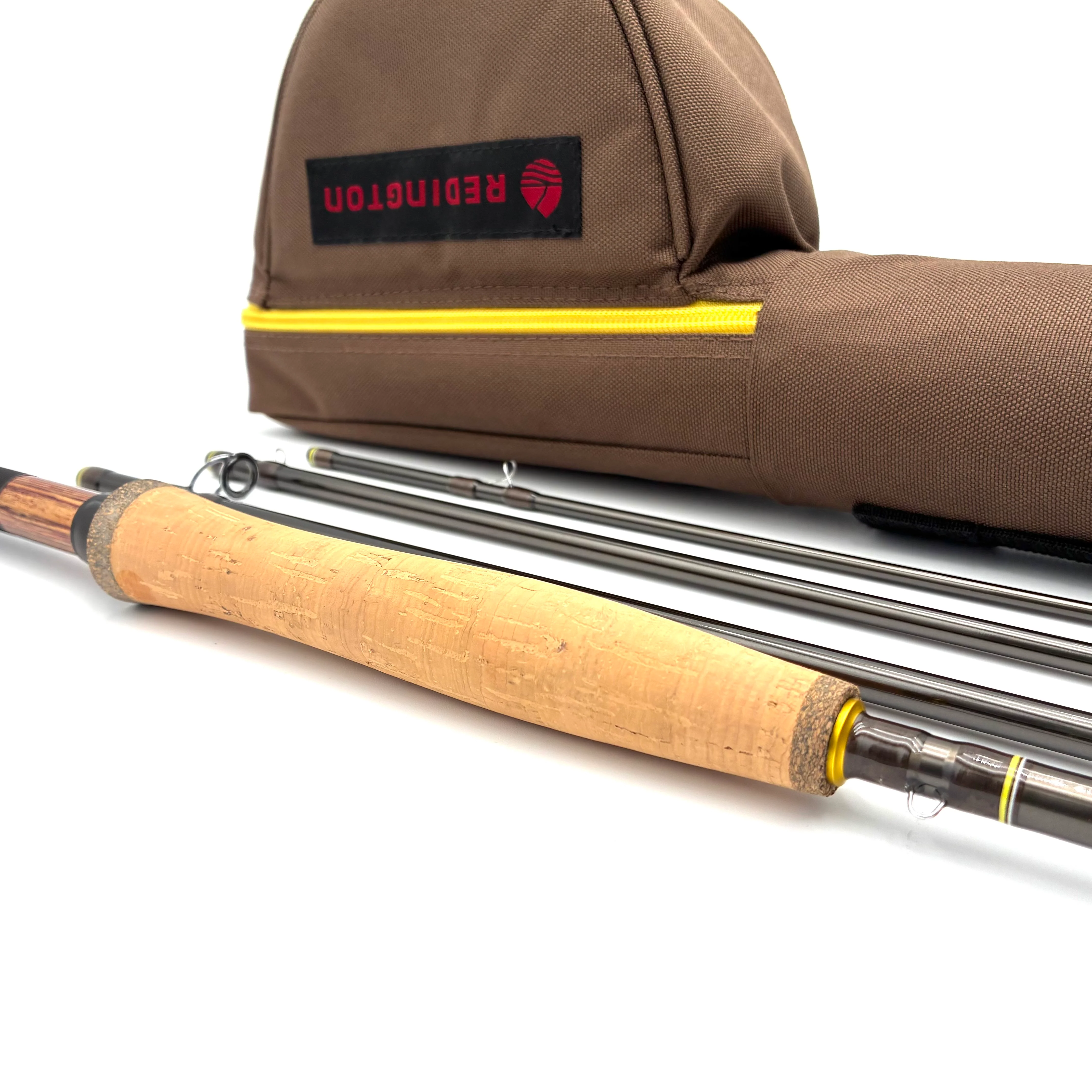 Used Rod - Redington Path 9' 6wt - Fly Rod - Image 3