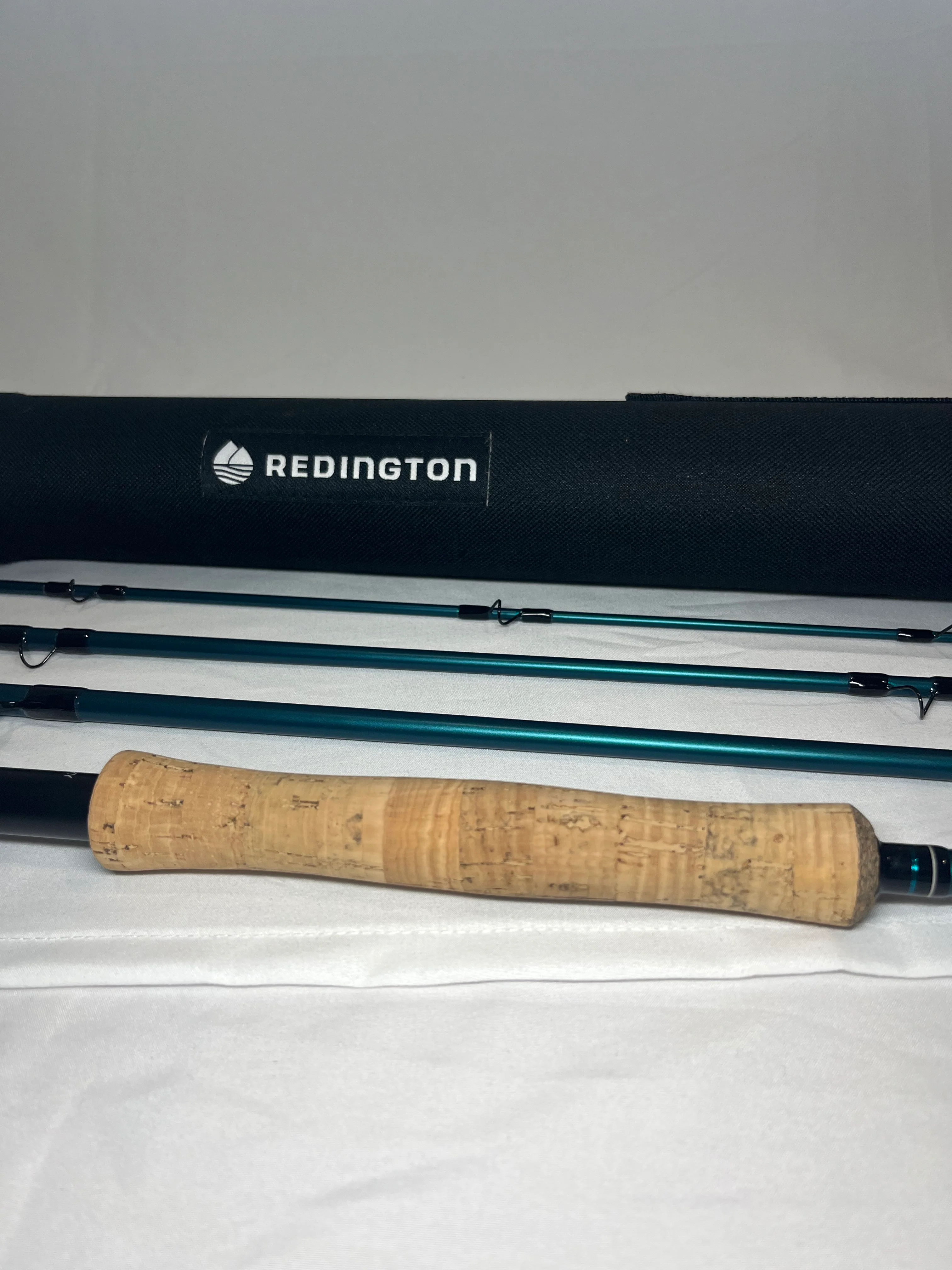 Used Rod - Redington Predator Musky 9' 11wt - Fly Rod - Image 3