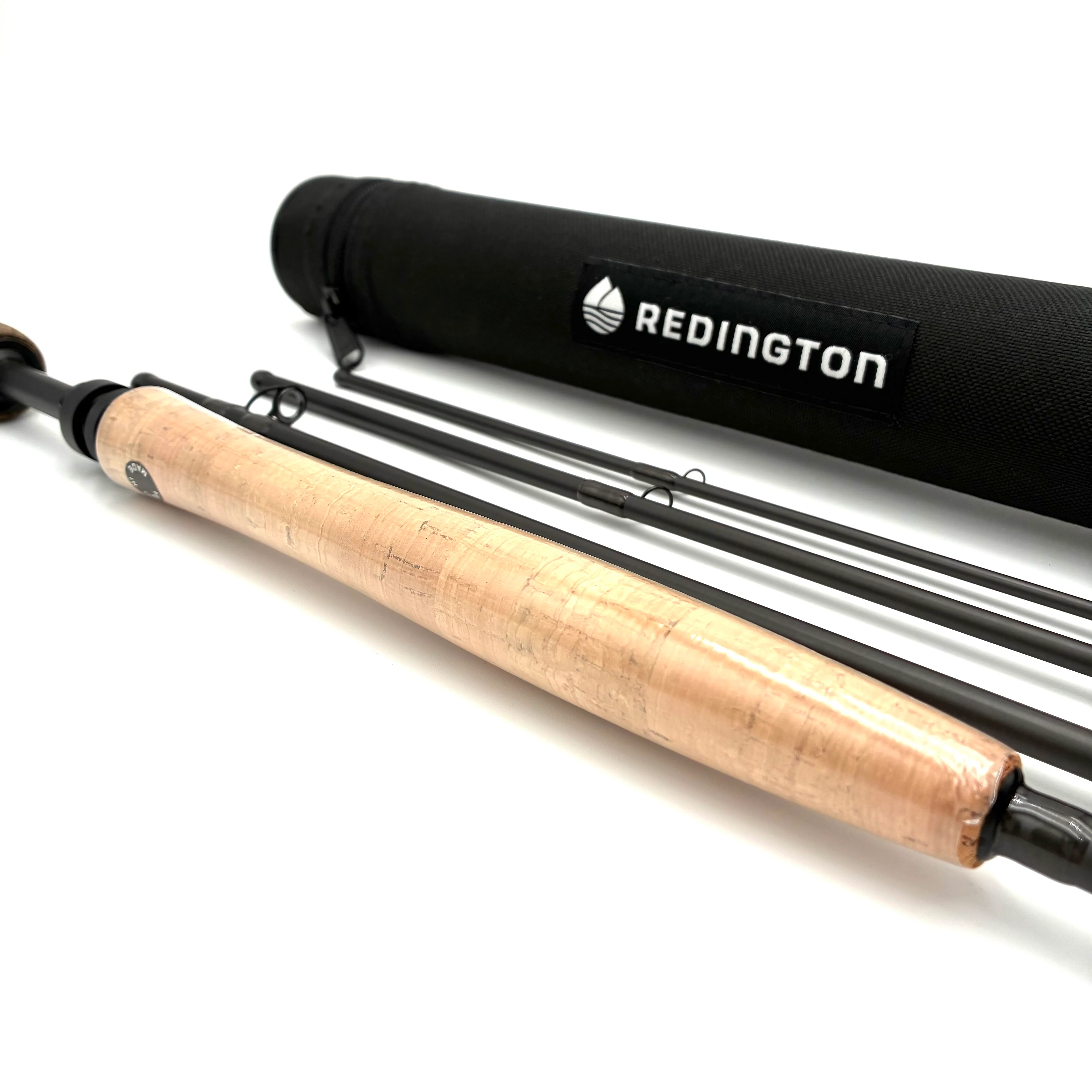 Used Rod - REDINGTON STRIKE 11' 4wt 4pc - Fly Rod - Image 3