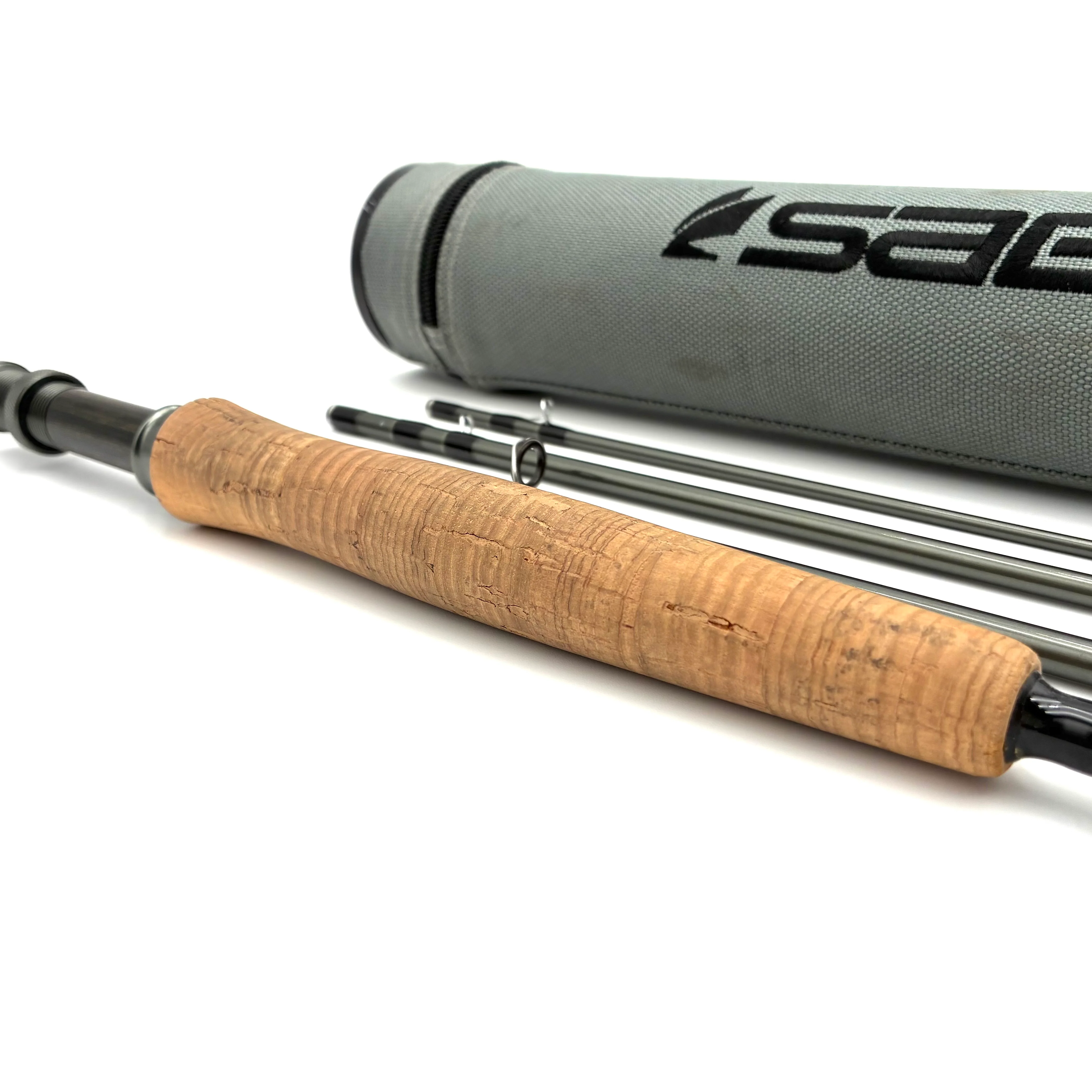 Used Rod - Sage Approach 9' 6wt - Fly Rod - Image 3