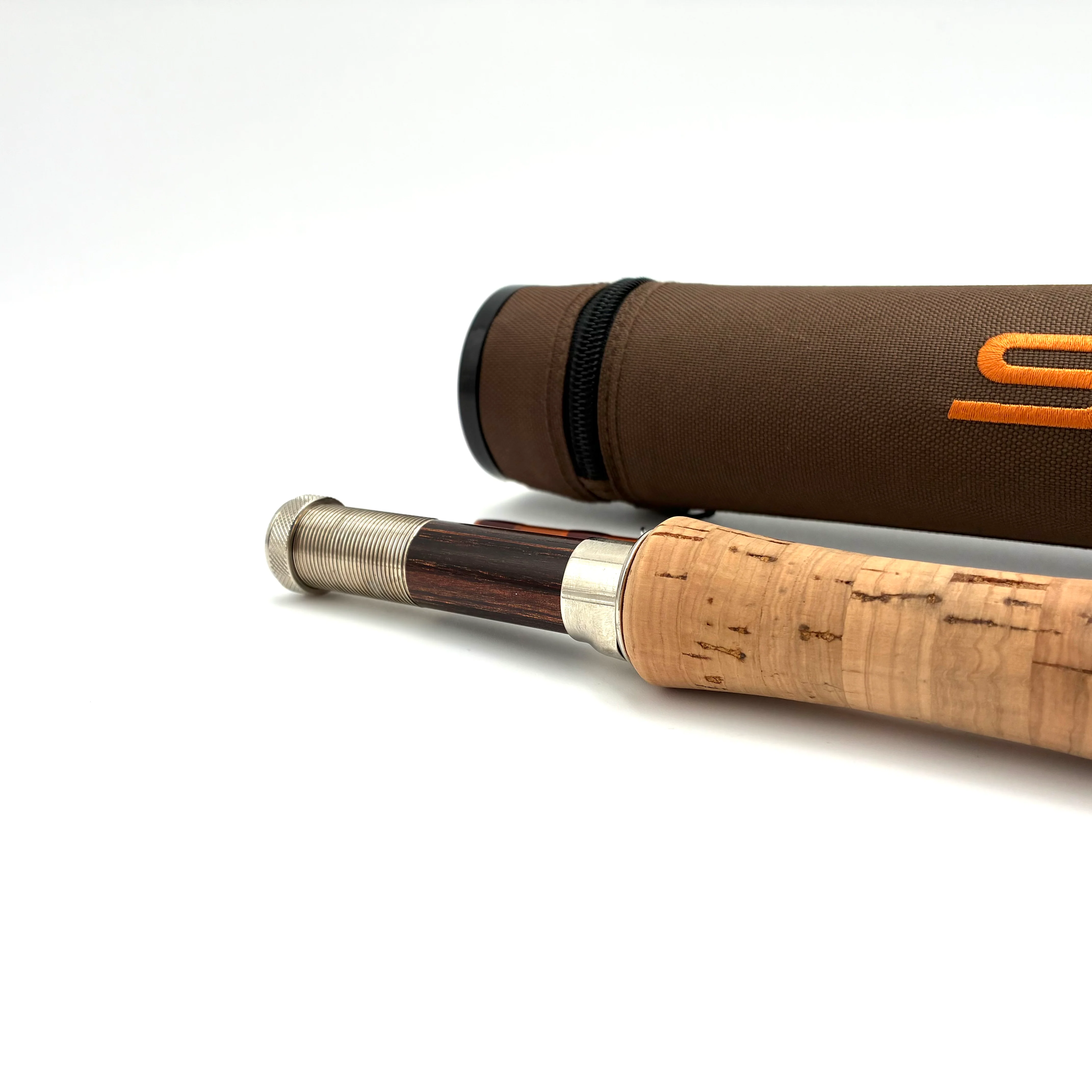 Used Rod - Sage FLi 8'6" 5wt - 2 Piece Fly Rod - Image 4