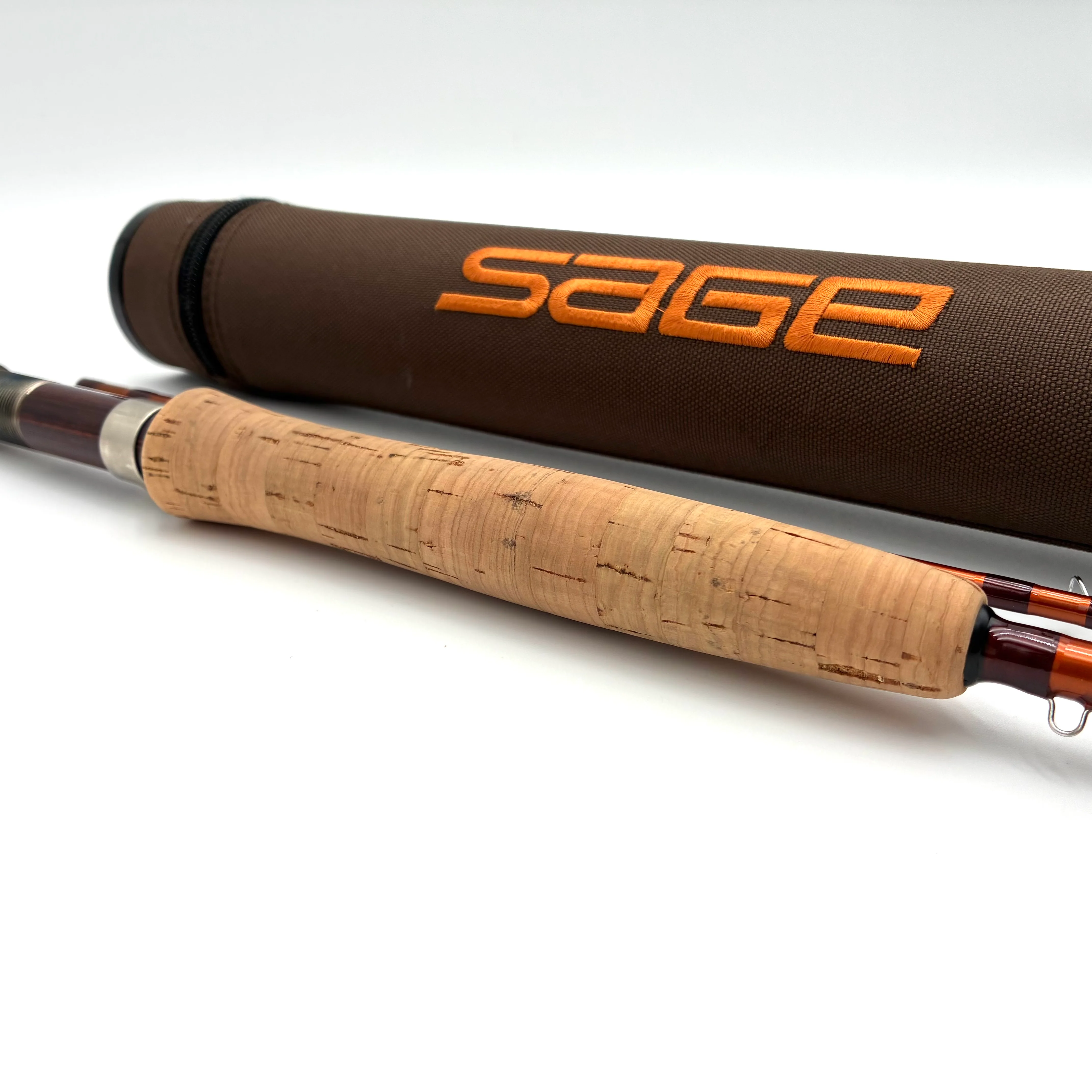 Used Rod - Sage FLi 8'6" 5wt - 2 Piece Fly Rod - Image 3