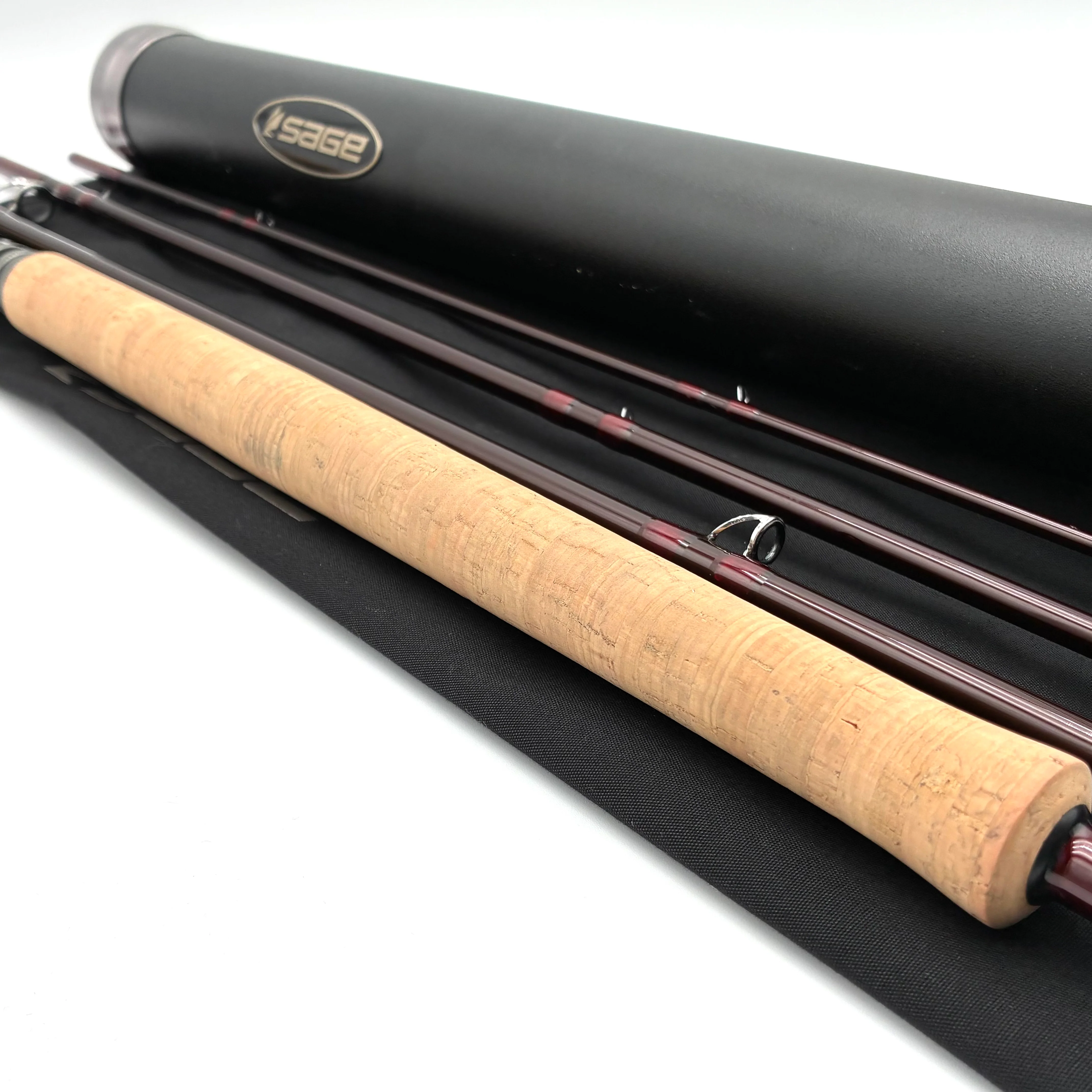 Used Rod - Sage Igniter 13'6" 8wt - Fly Rod - Image 3
