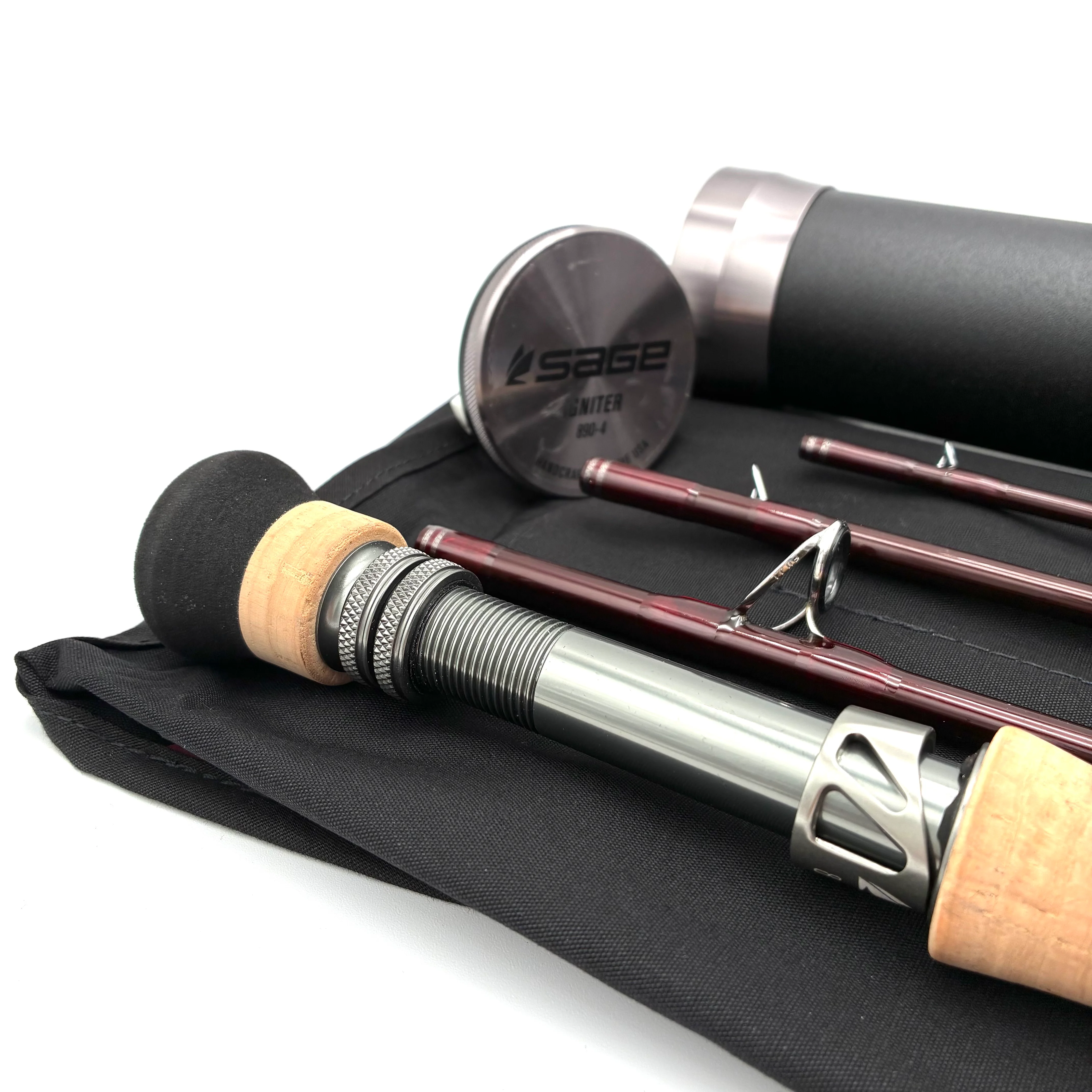 Used Rod - Sage Igniter 9' 8wt - Fly Rod - Image 4