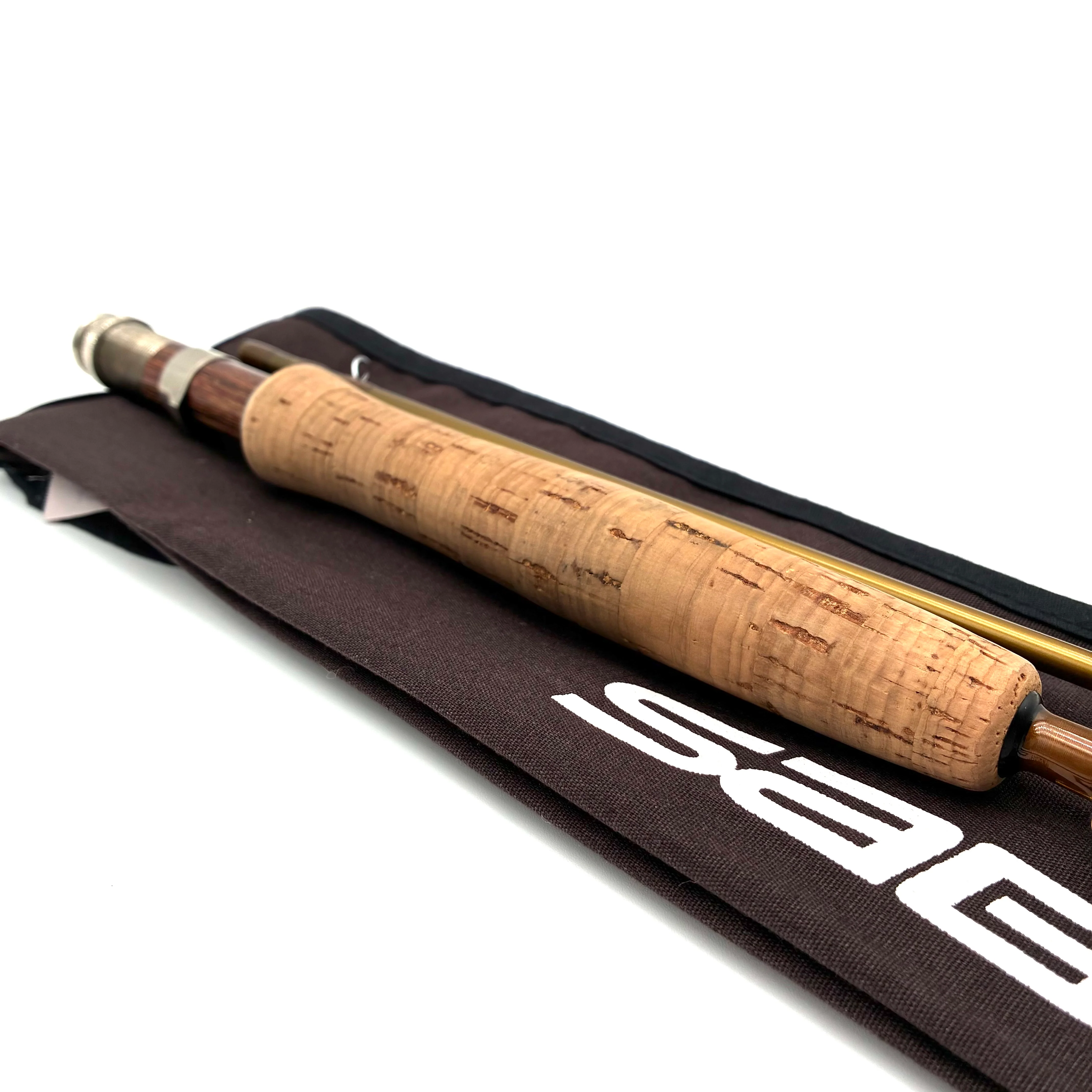Used Rod - Sage Launch 8'6" 5wt - 2 Piece Fly Rod - Image 3