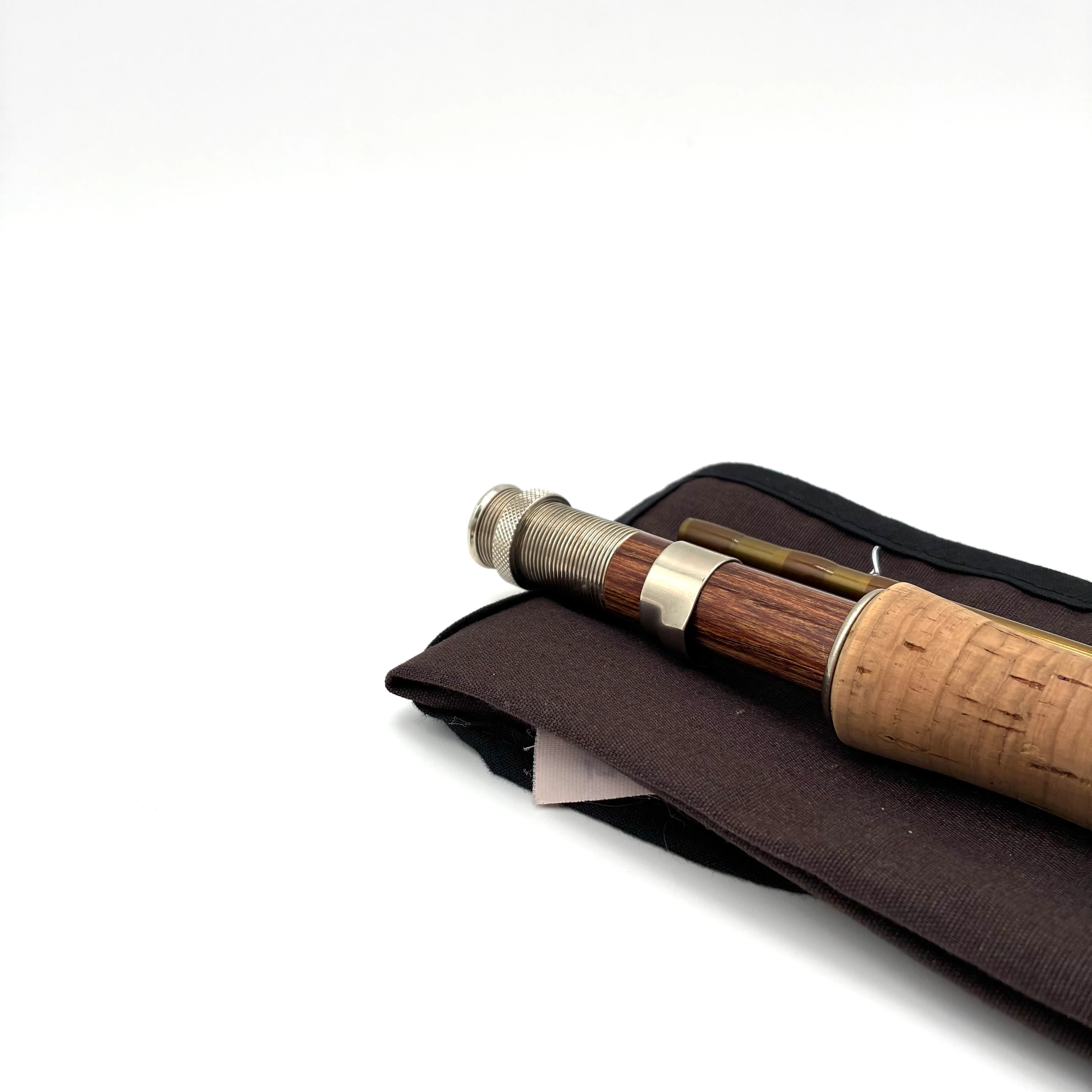 Used Rod - Sage Launch 8'6" 5wt - 2 Piece Fly Rod - Image 4