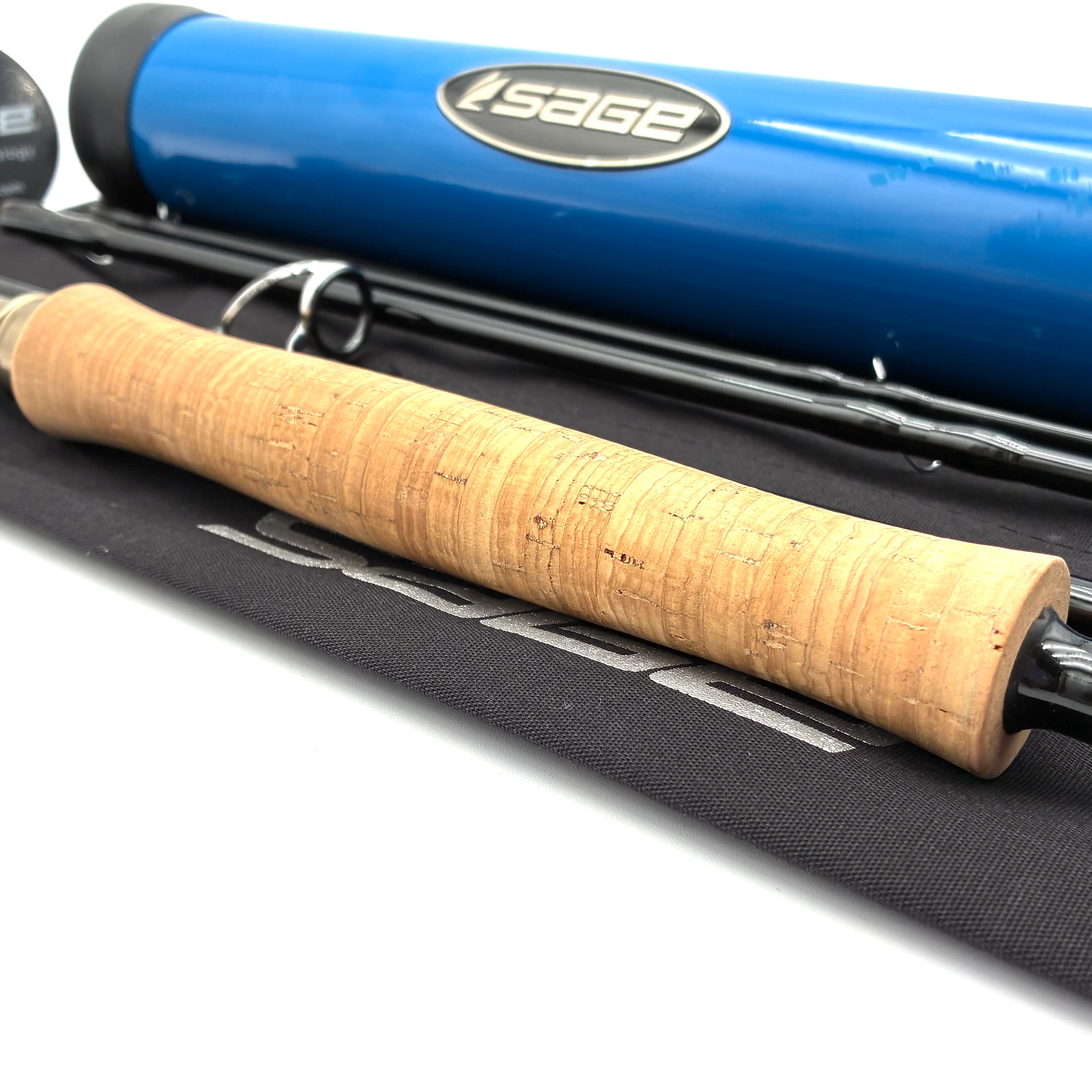 Used Rod - Sage One 9' 12wt - Fly Rod - Image 3