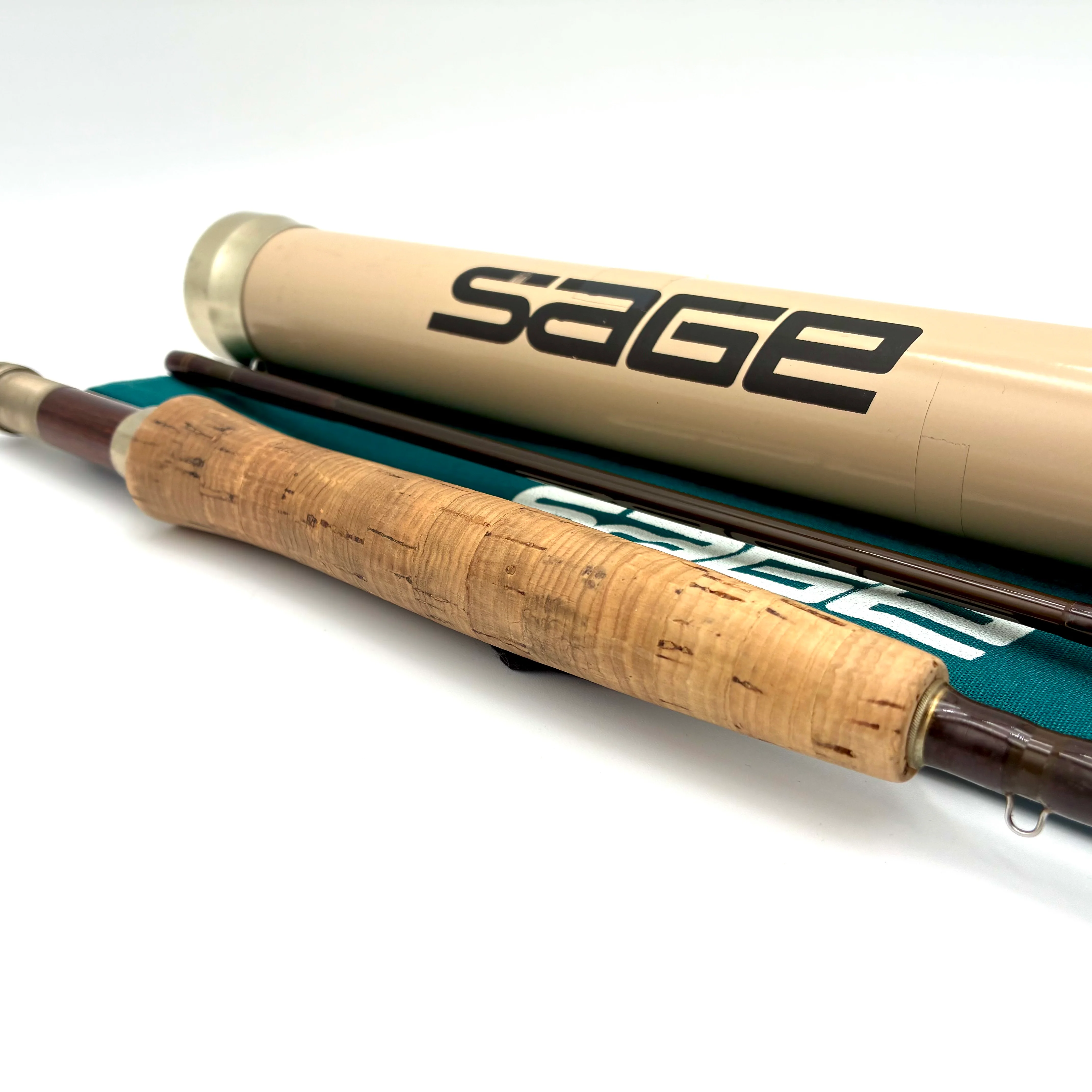 Used Rod - Sage RPL+ 9' 6wt - 2 Piece Fly Rod - Image 3
