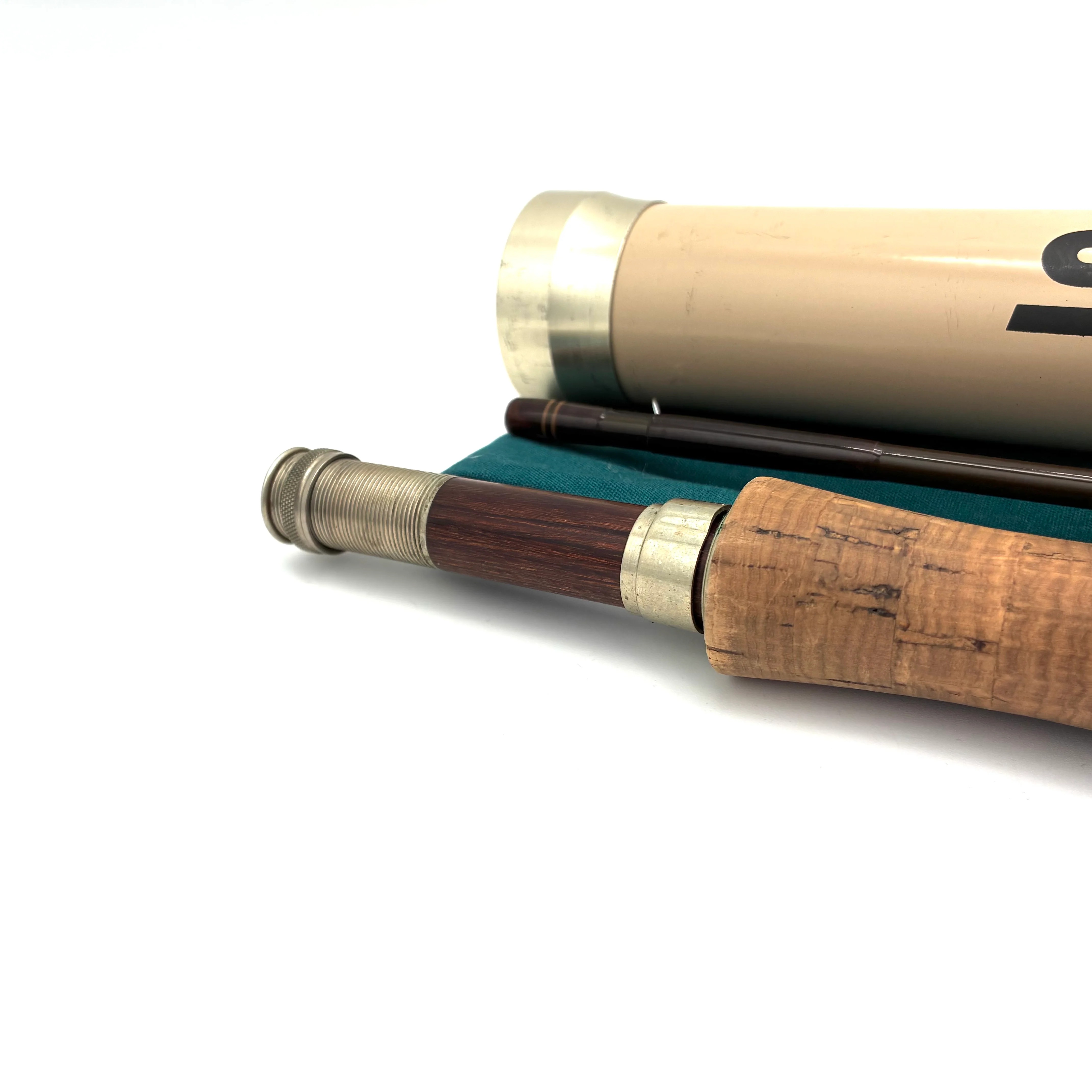 Used Rod - Sage RPL+ 9' 6wt - 2 Piece Fly Rod - Image 4