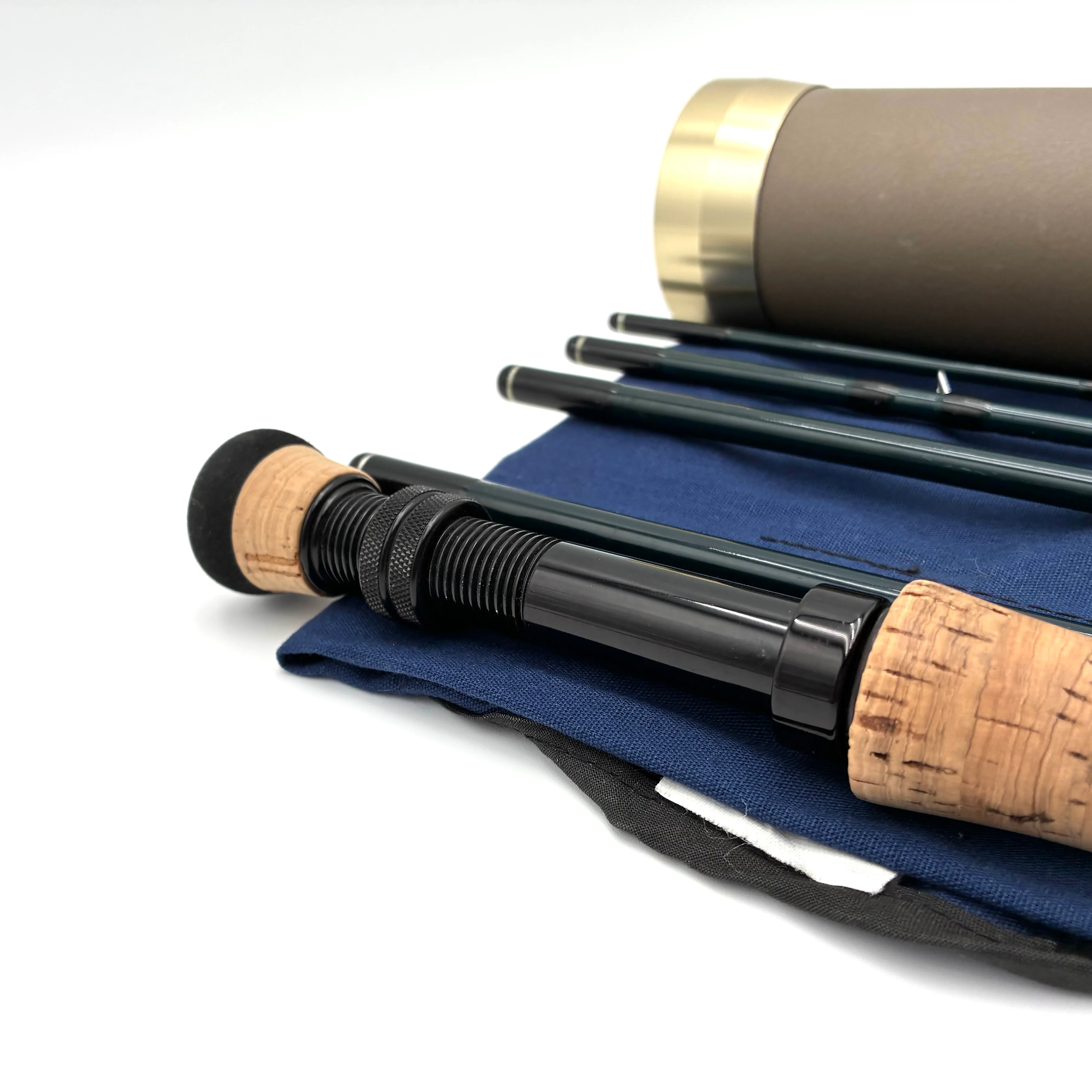 Used Rod - Sage RPLXi 9' 8wt - 5 Piece Fly Rod - Image 4