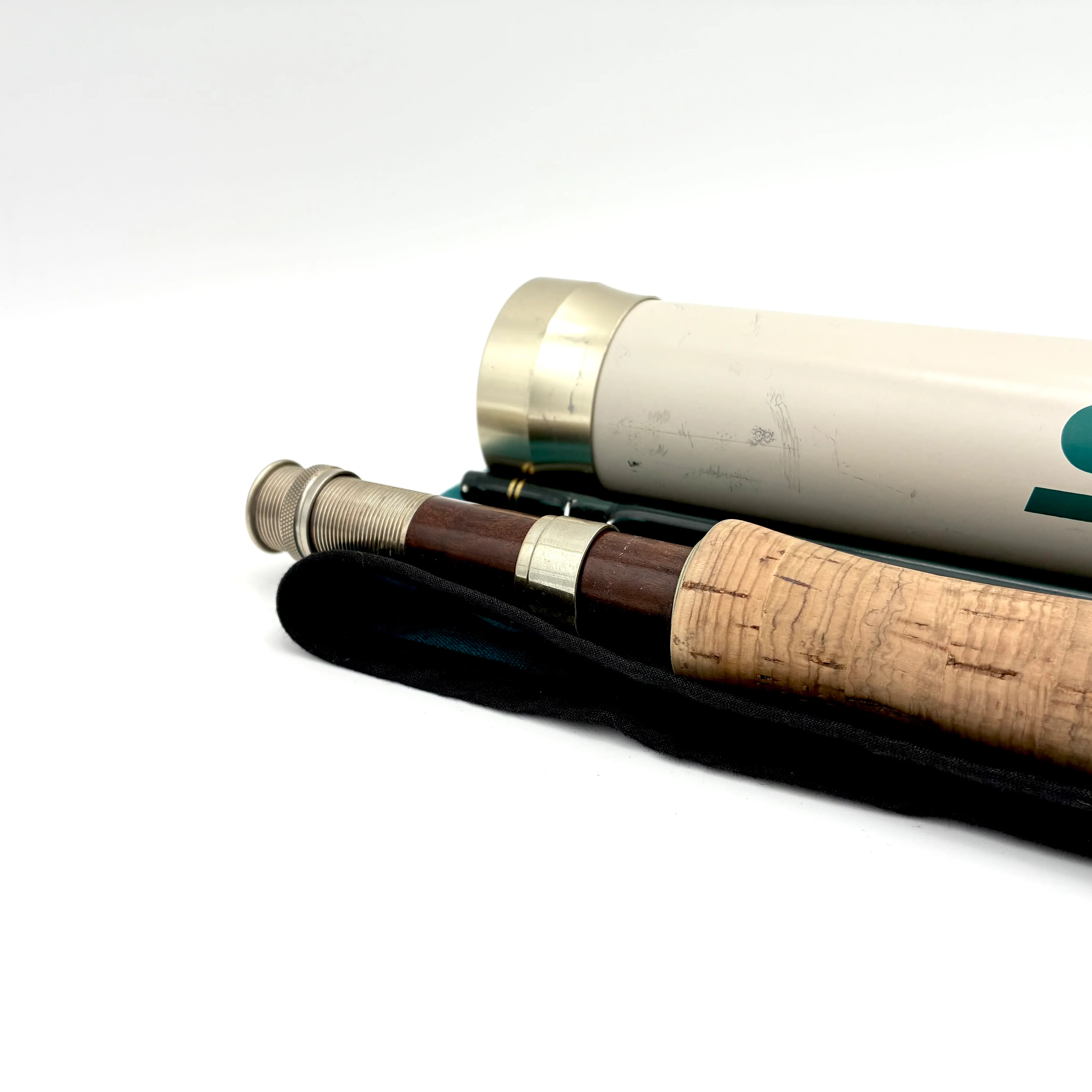 Used Rod - Sage SP 9' 6wt - 2 Piece Fly Rod - Image 4