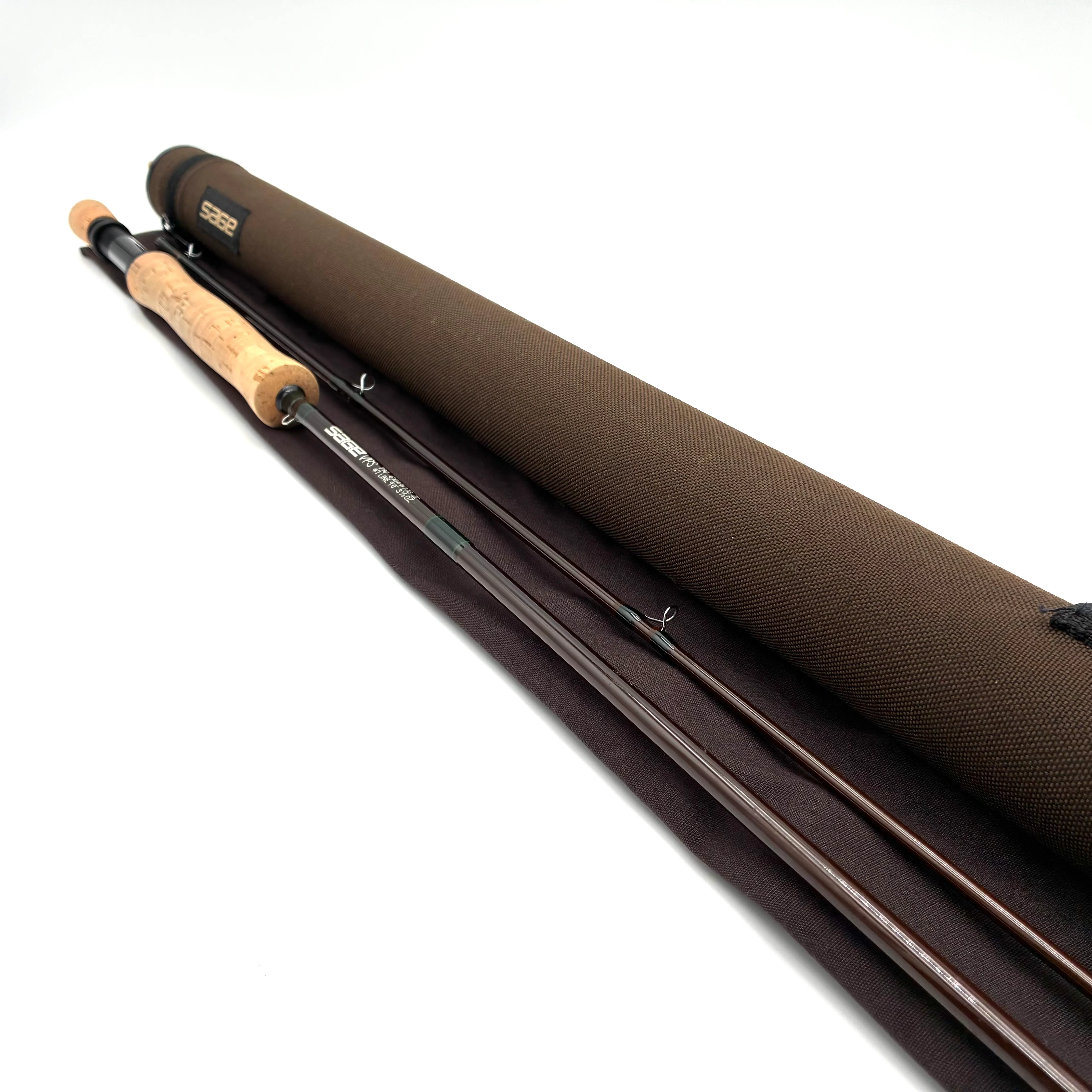 Used Rod - Sage VPS 9' 7wt - 2 Piece Fly Rod