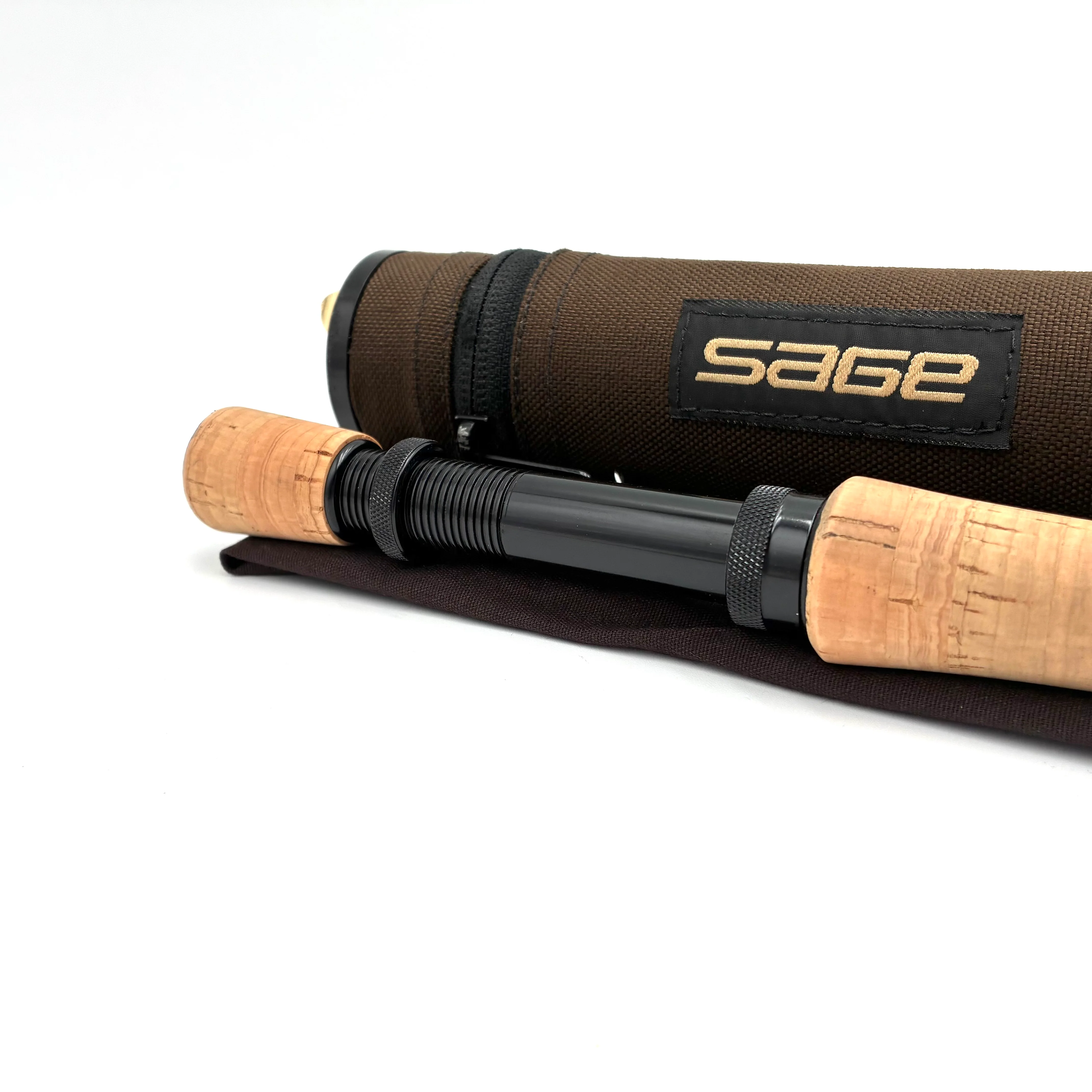 Used Rod - Sage VPS 9' 7wt - 2 Piece Fly Rod - Image 4