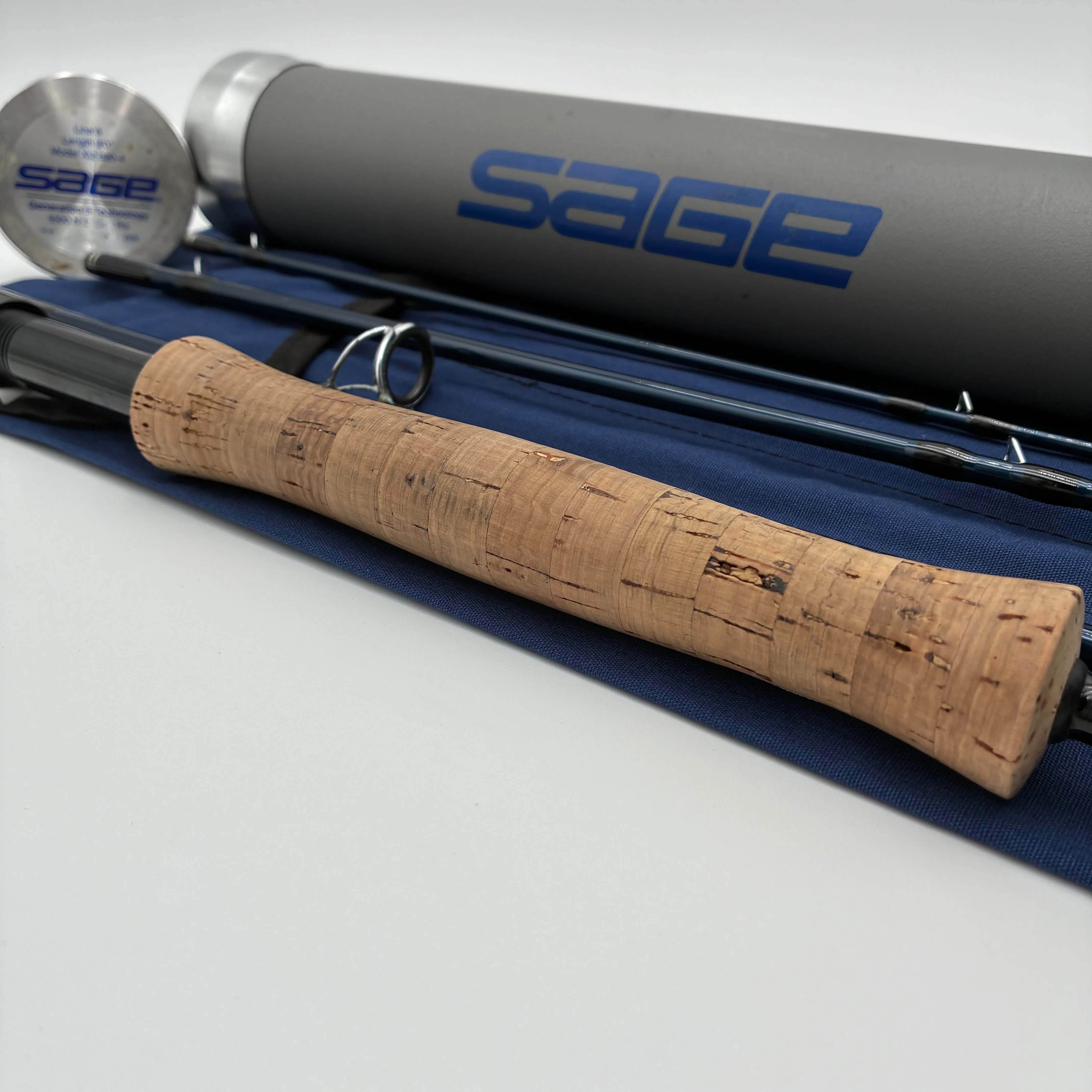 Used Rod - Sage Xi2 9' 8wt - Fly Rod - Image 3