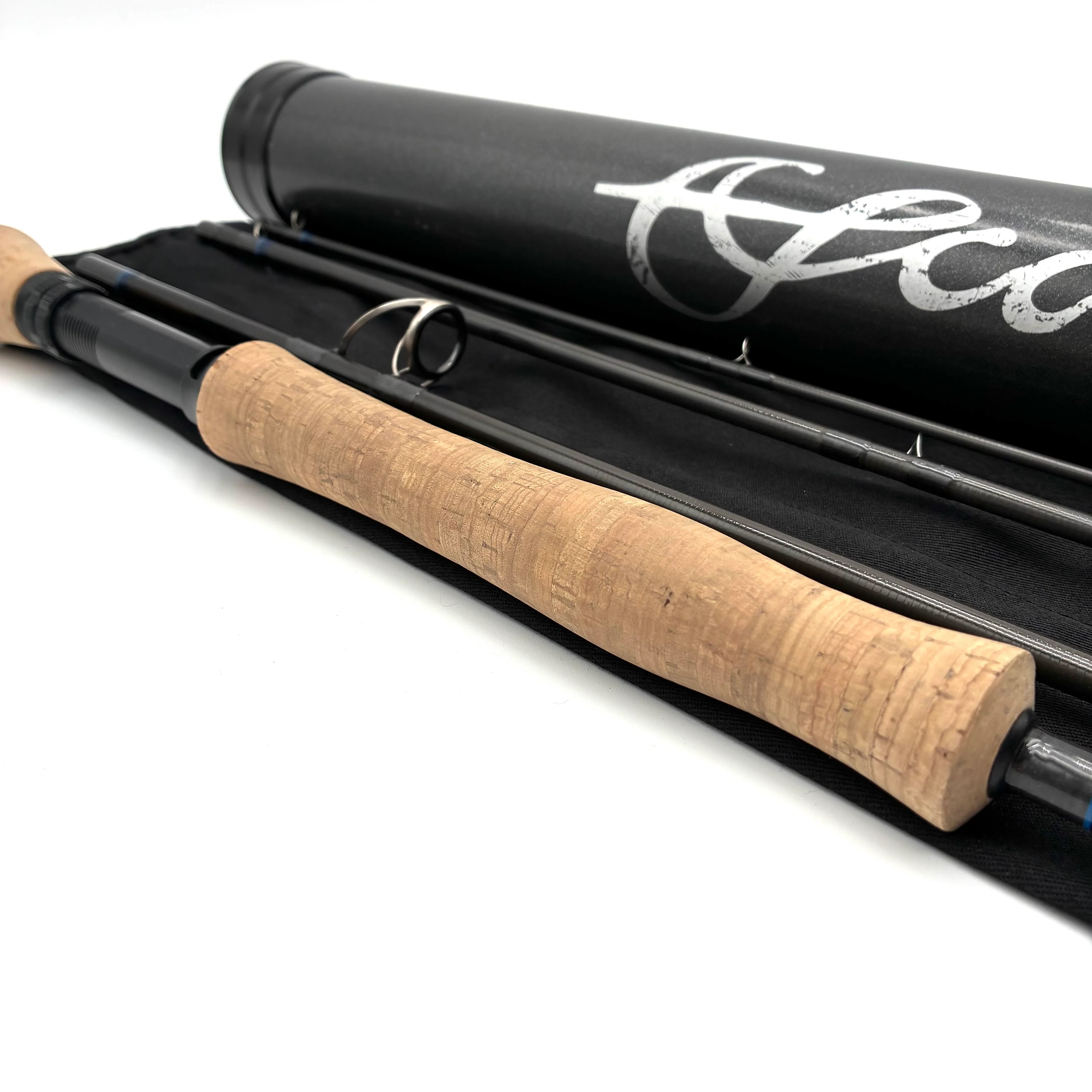 Used Rod - Scott Meridian 9' 8wt - Fly Rod - Image 3