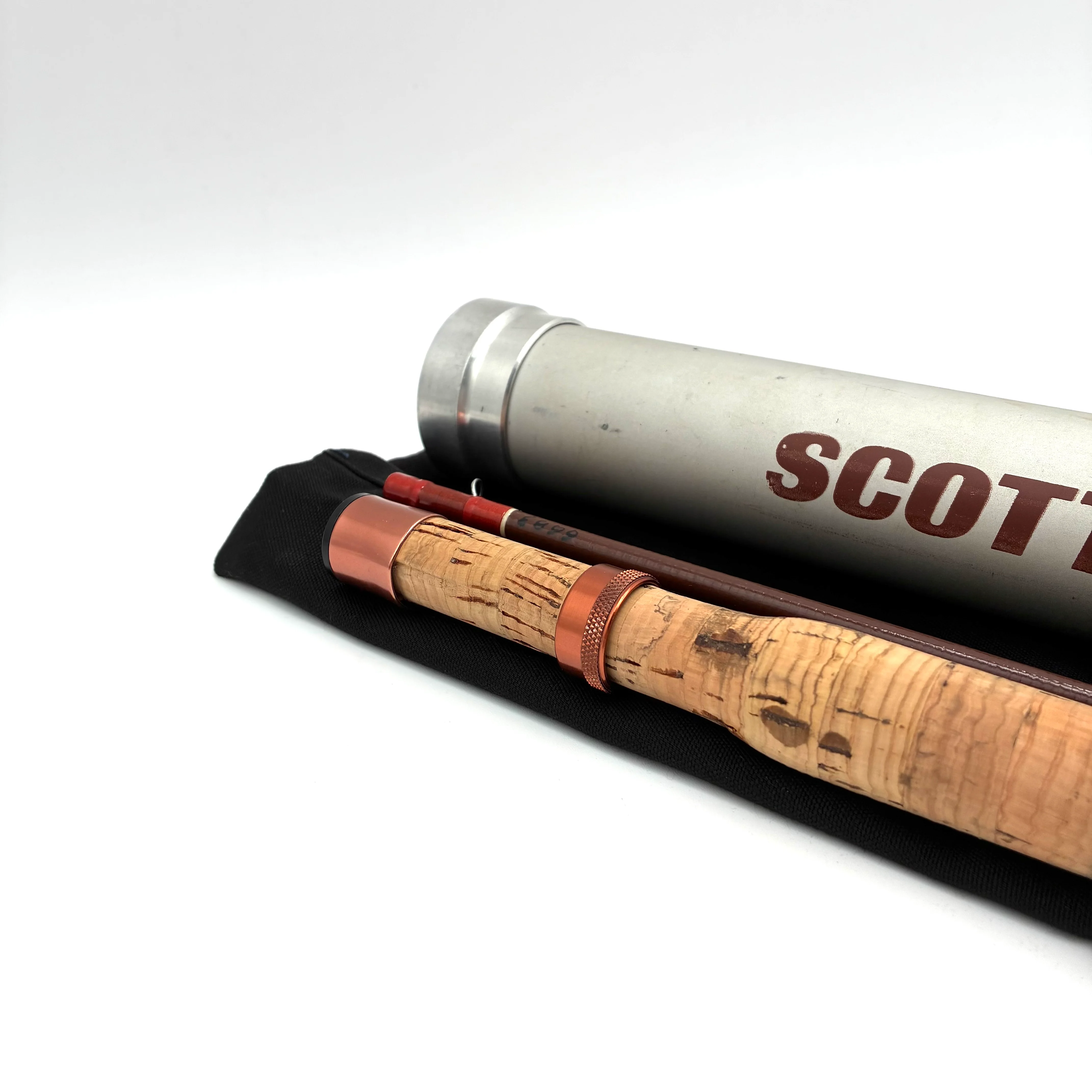 Used Rod - Scott F 7' 5wt - 2 Piece Fly Rod - Image 4