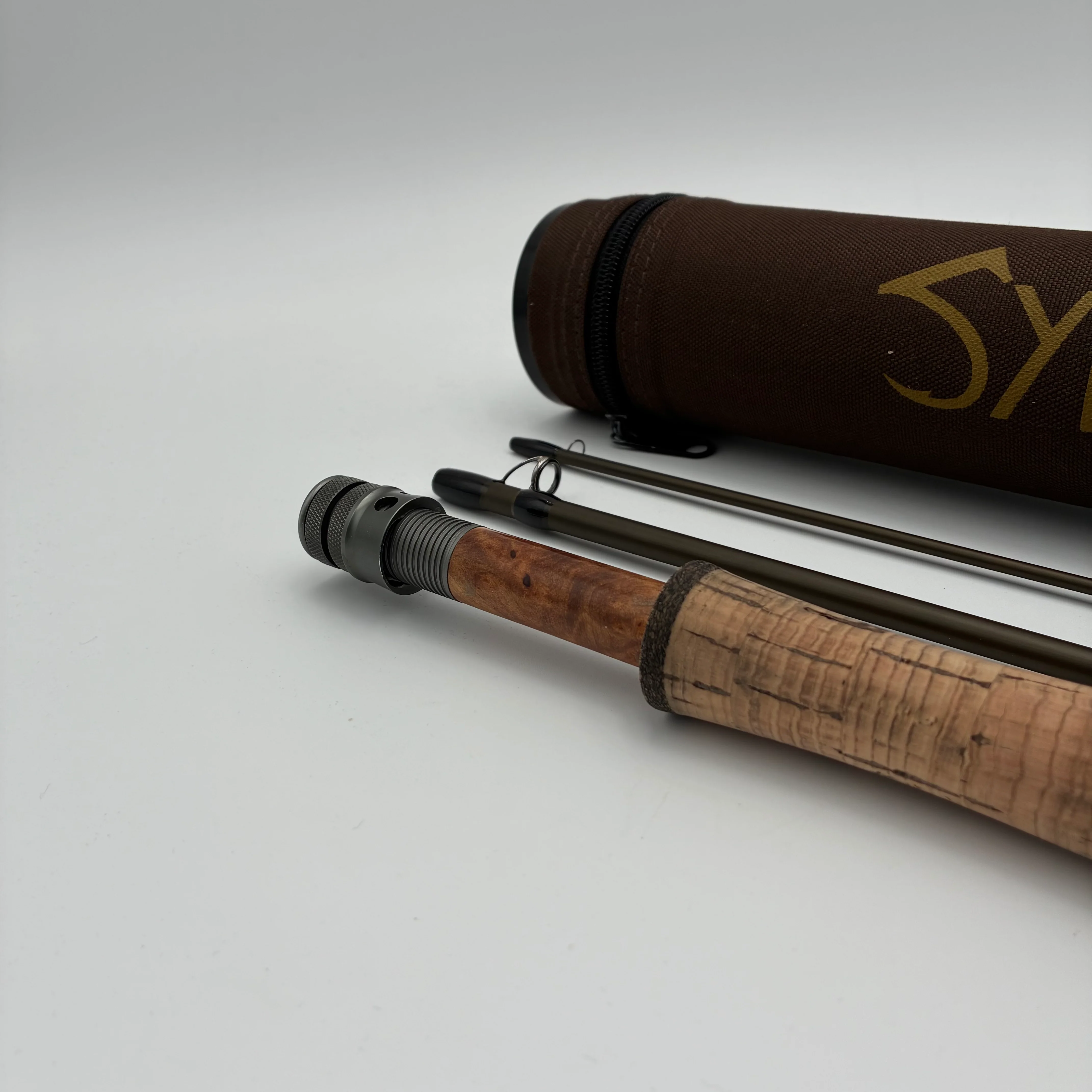 Used Rod - Syndicate P2 10' 2wt - Fly Rod - Image 4