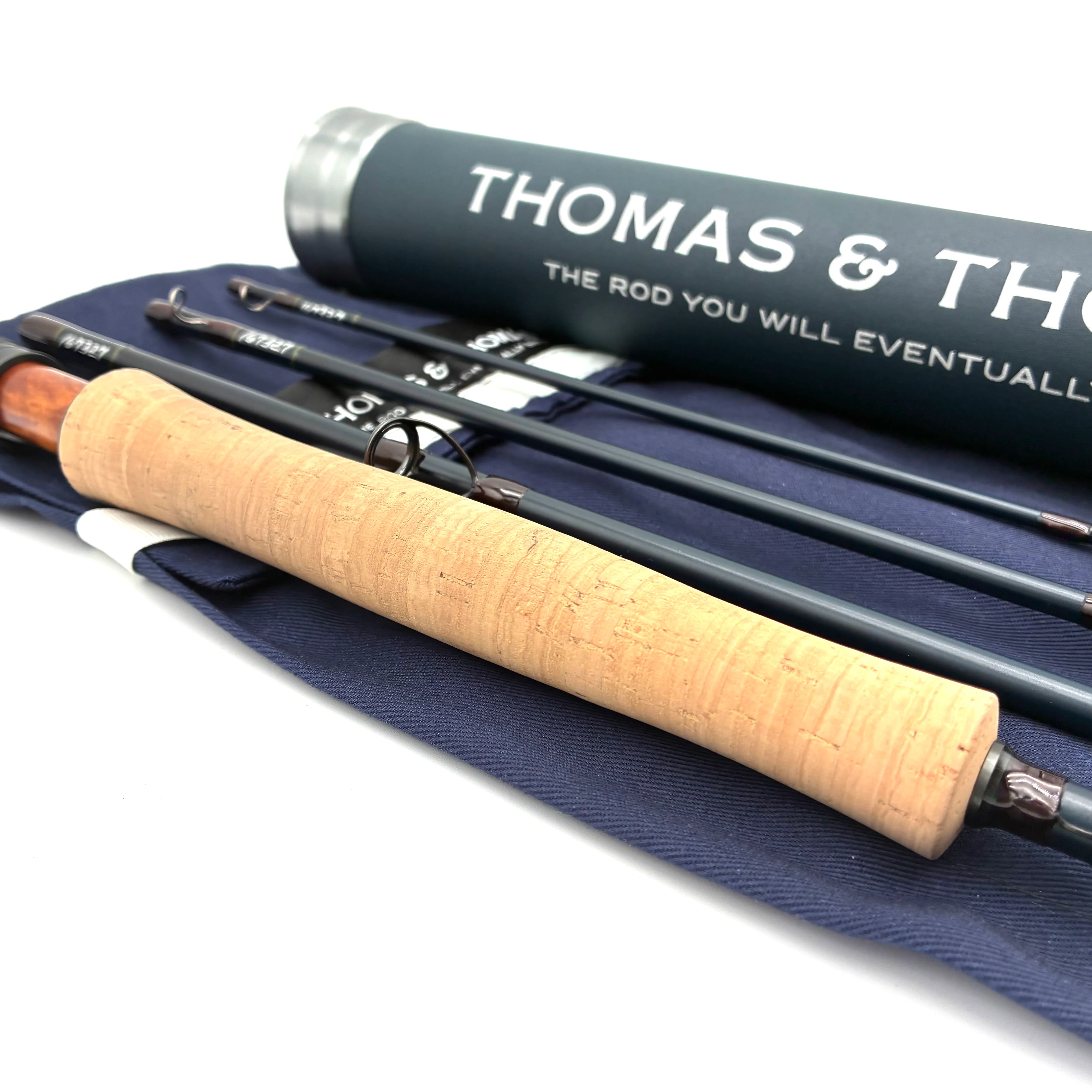 Used Rod - Thomas & Thomas Avantt II 9' 5wt - Fly Rod - Image 3