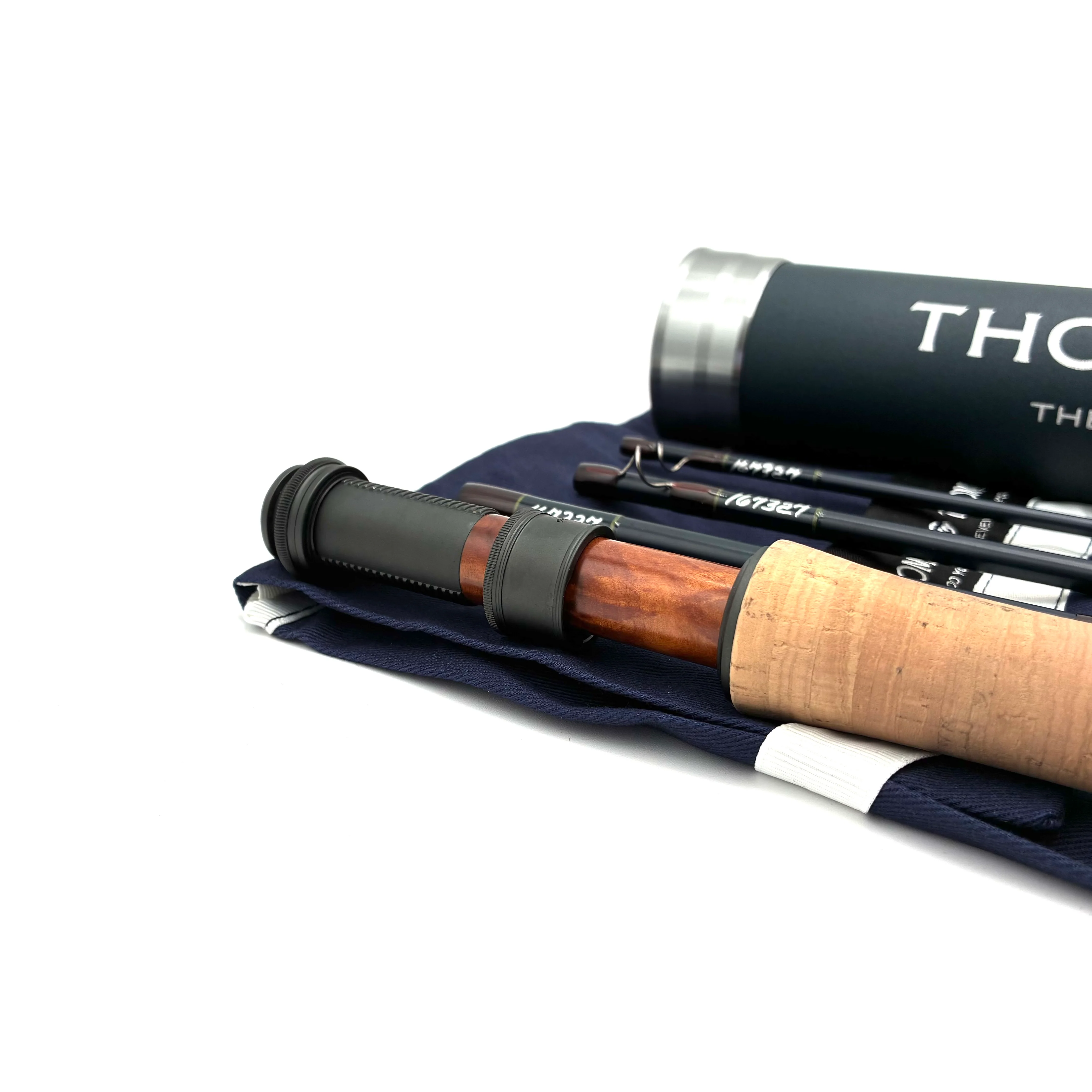 Used Rod - Thomas & Thomas Avantt II 9' 5wt - Fly Rod - Image 4