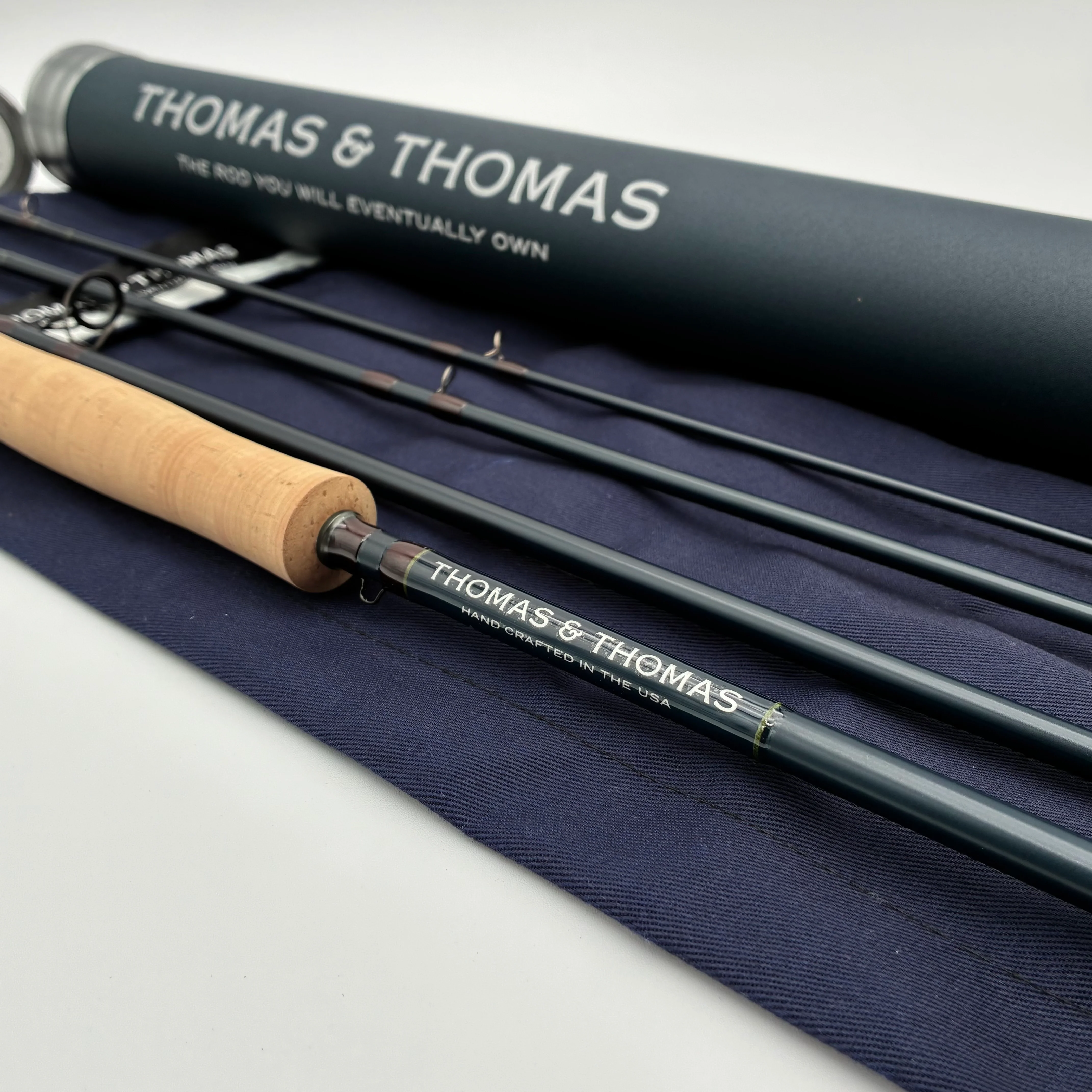 Used Rod - Thomas & Thomas Avantt II 9' 7wt - Fly Rod - Image 2