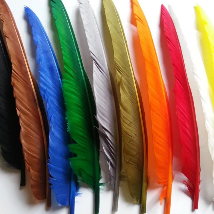 GOOSE QUILL