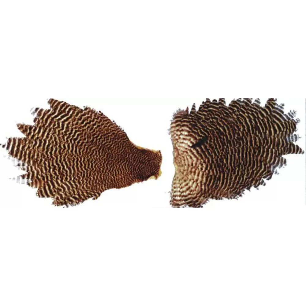 GRIZZLY HEN SADDLES