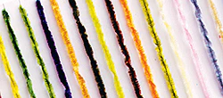 RAYON CHENILLE