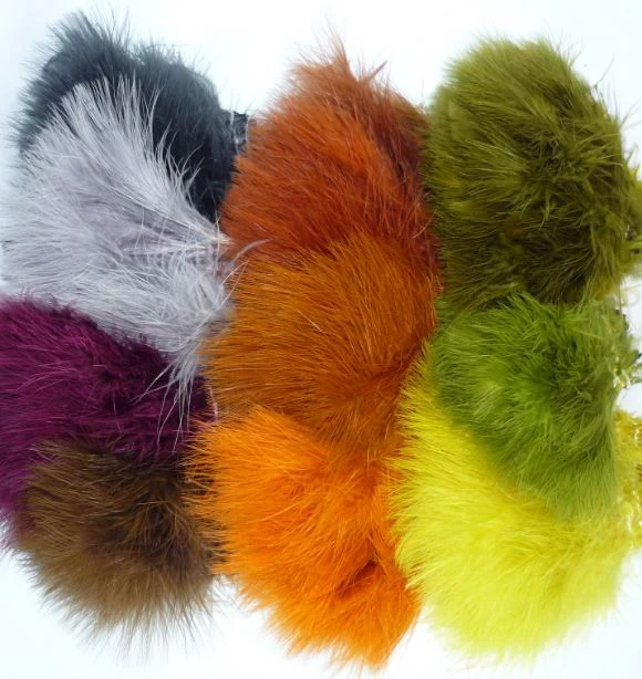 SELECT MARABOU PLUMES