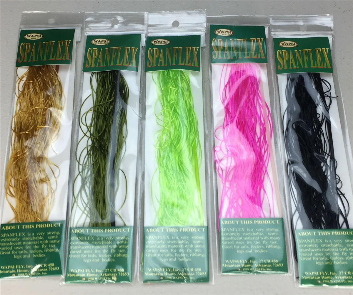 SPANFLEX
