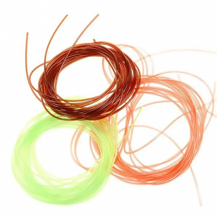STRETCH TUBING