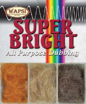 SUPER BRIGHT DUBBING