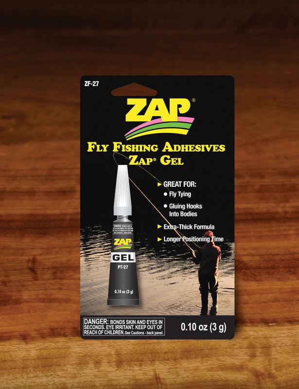 ZAP-GEL