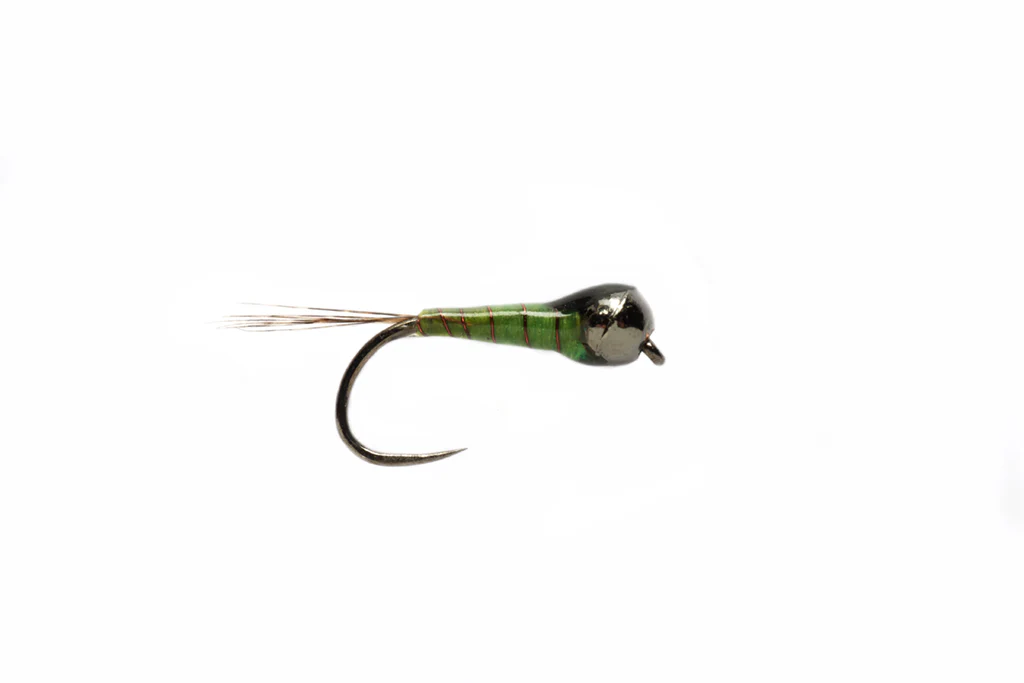 Weiss' Firefly Barbless