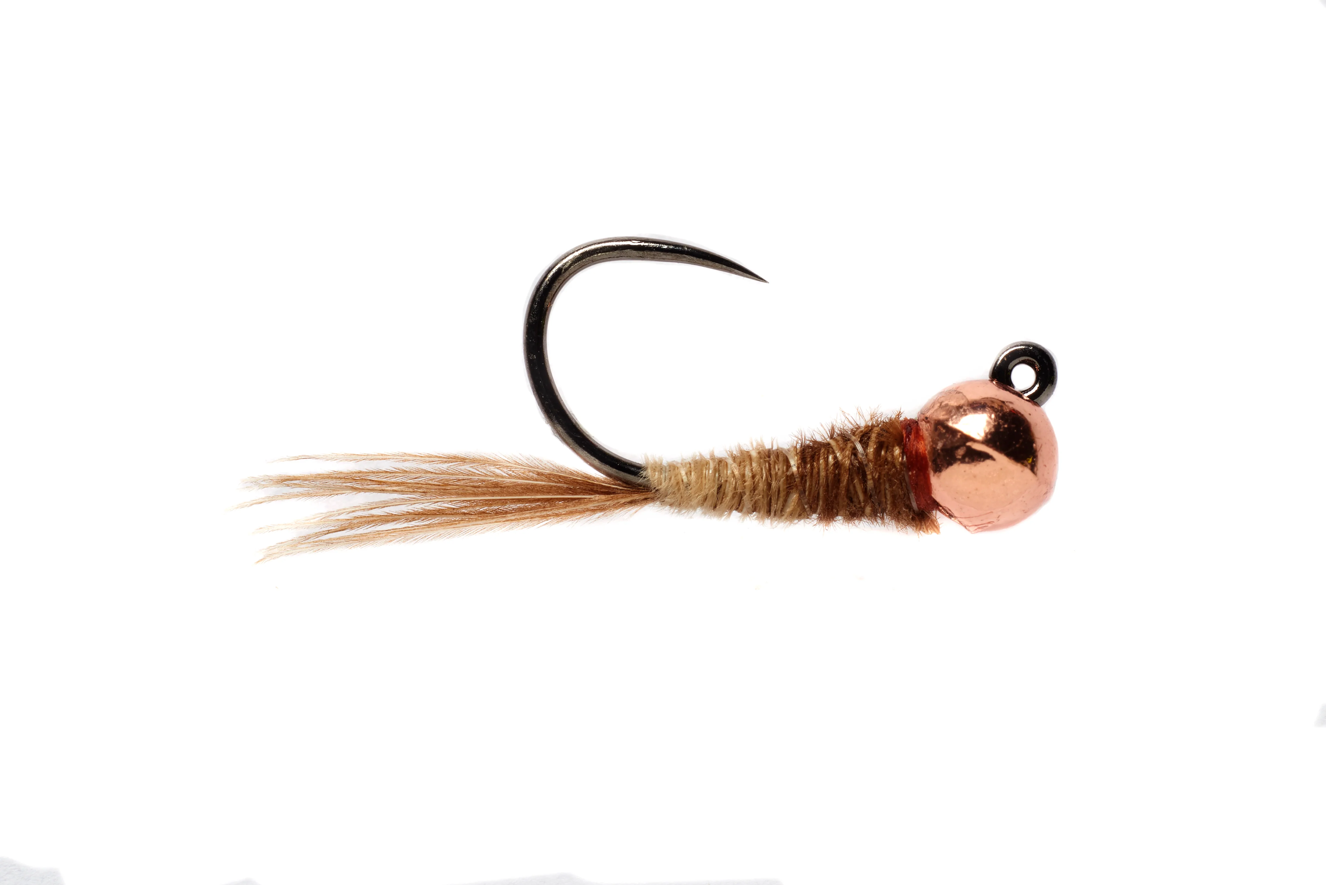 Weiss Simple PTN Barbless