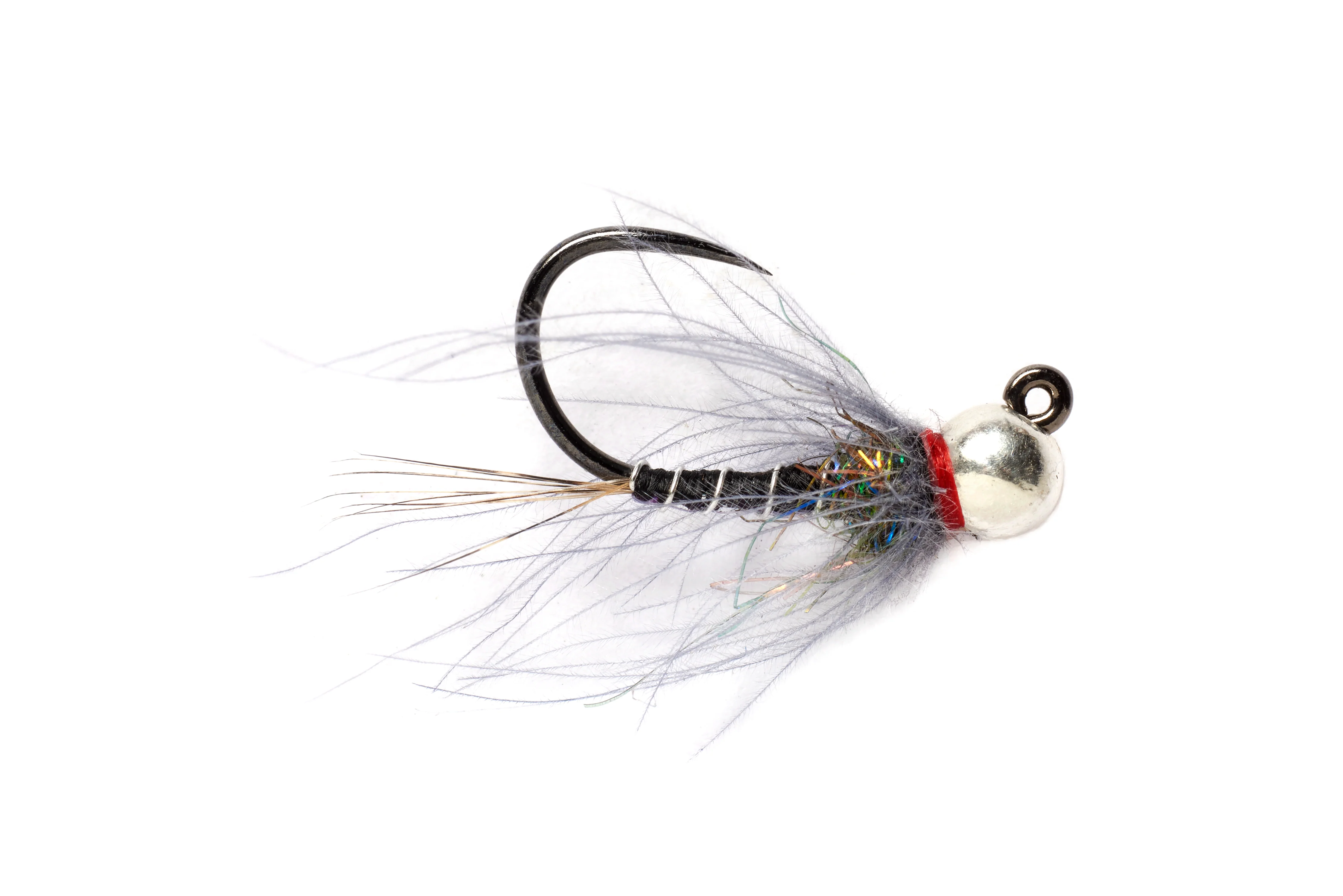 Weiss Skunk Barbless