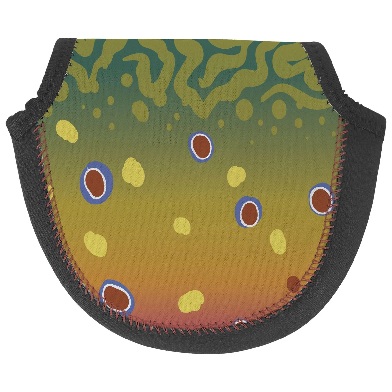 Wingo Outdoors Fly Reel Case - Image 2