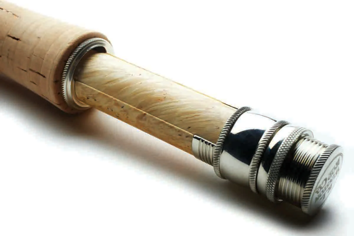 WINSTON BAMBOO - 7ft 6in 4wt - Image 2