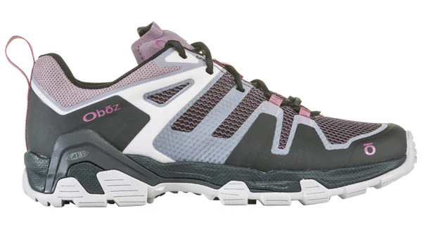Oboz Womens Arete Low - Image 3