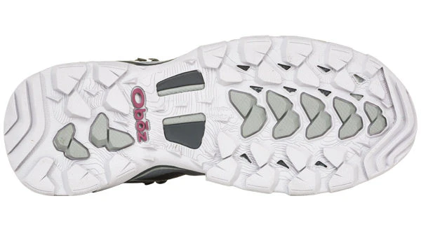 Oboz Womens Arete Low - Image 4