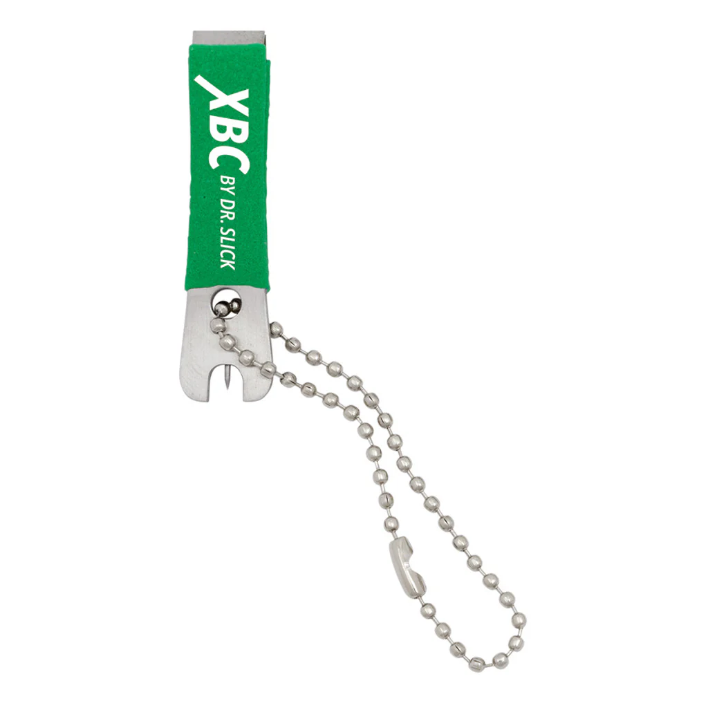 Dr. Slick XBC Nipper w/Pin, 2" - Image 2