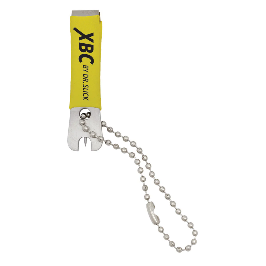Dr. Slick XBC Nipper w/Pin, 2" - Image 3