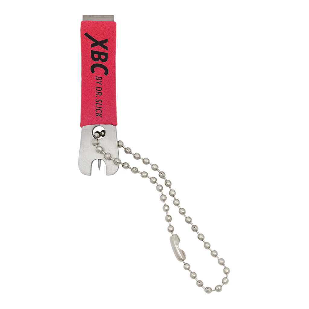 Dr. Slick XBC Nipper w/Pin, 2" - Image 4