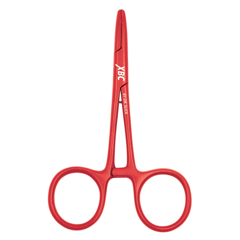 Dr. Slick XBC Standard Clamp - Image 2
