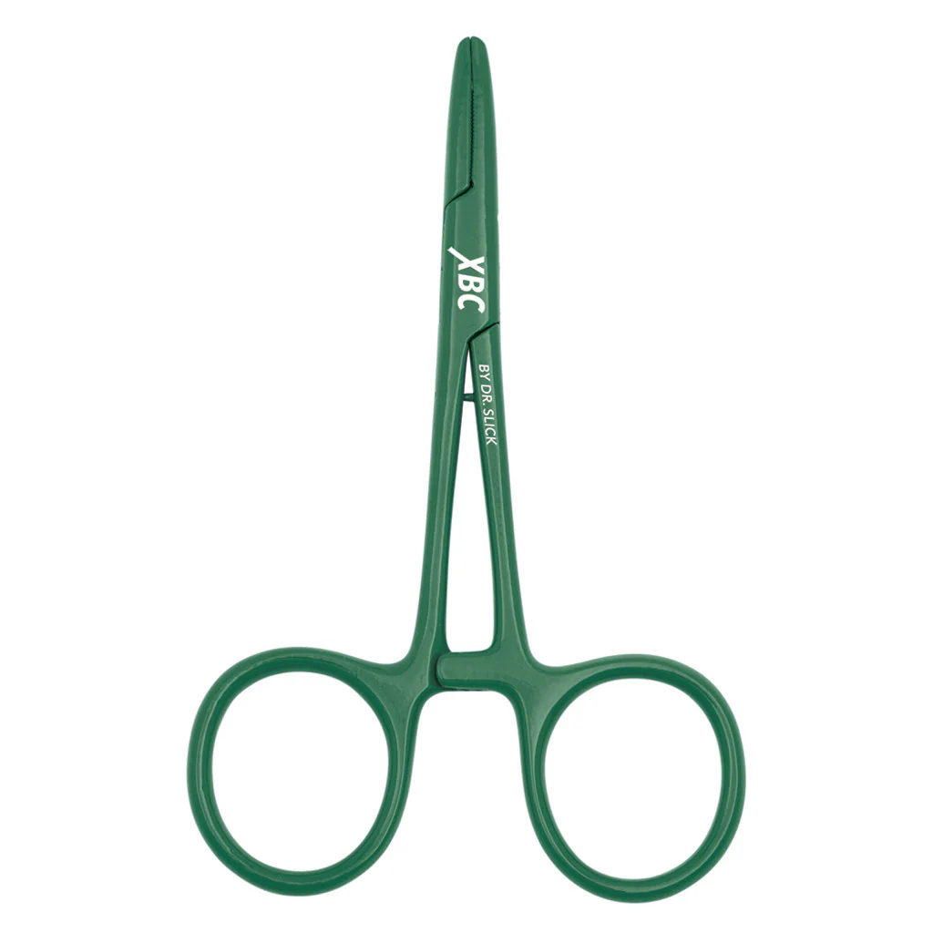 Dr. Slick XBC Standard Clamp - Image 3
