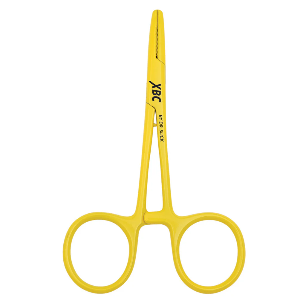 Dr. Slick XBC Standard Clamp - Image 4