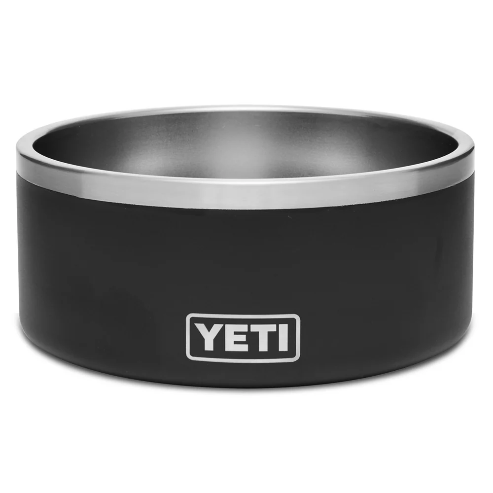 Yeti Boomer 8 Dog Bowl - Image 2